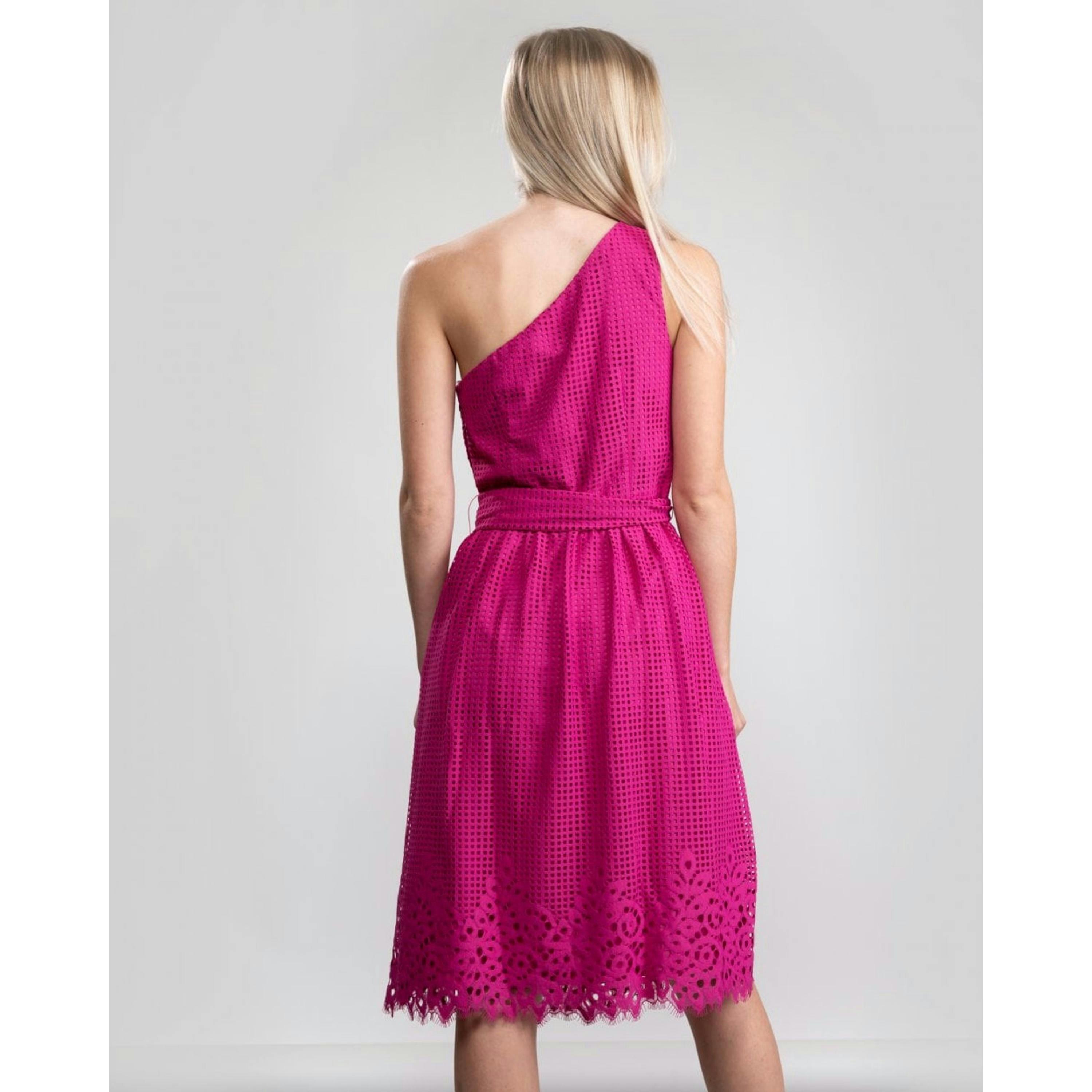 Tommy Hilfiger Dress  in Pink , view 2 of 6
