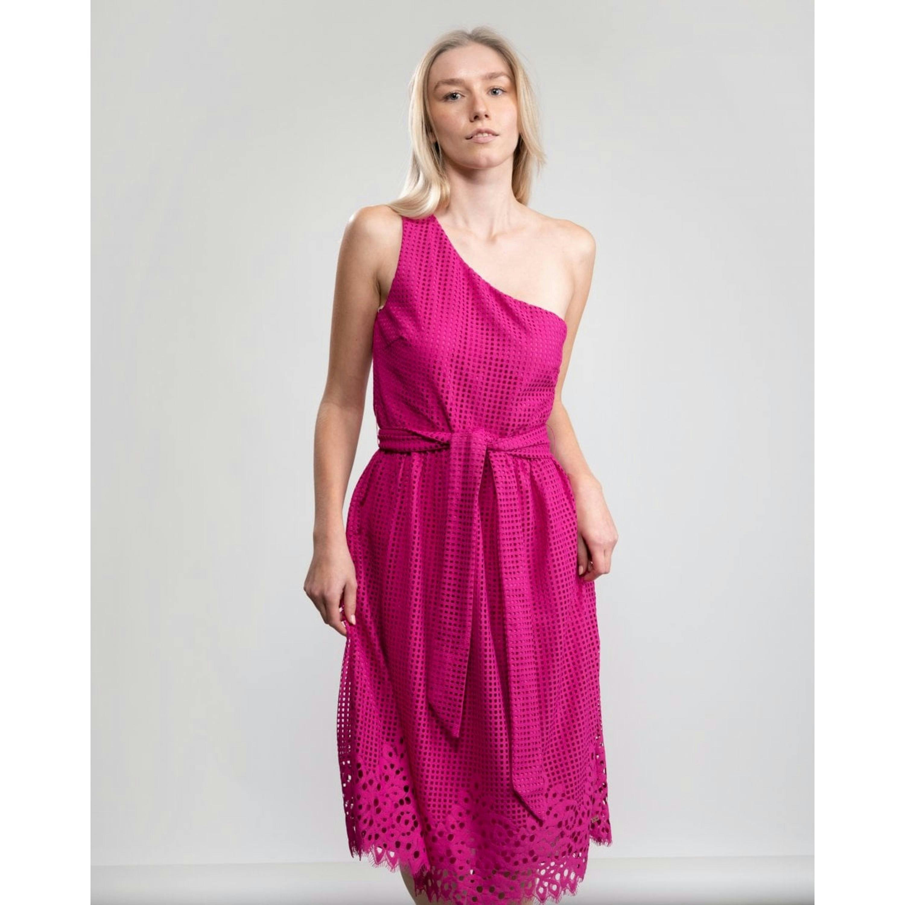 Tommy Hilfiger Dress  in Pink , view 5 of 6