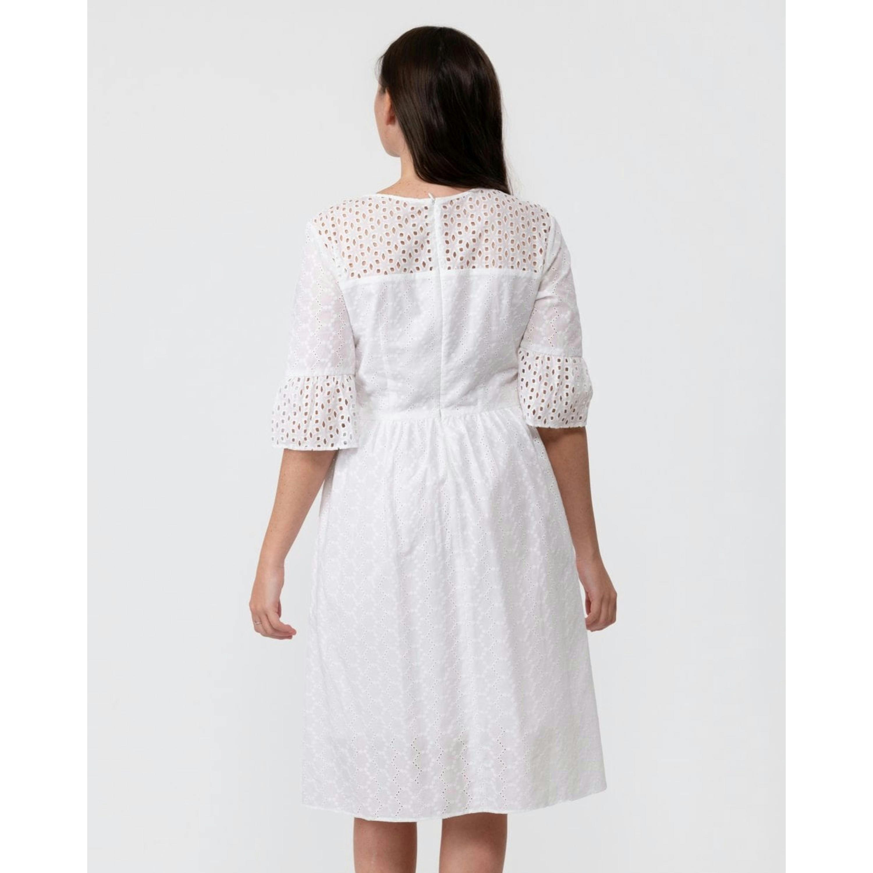 Hugo Boss Dress  in White , view 2 of 4