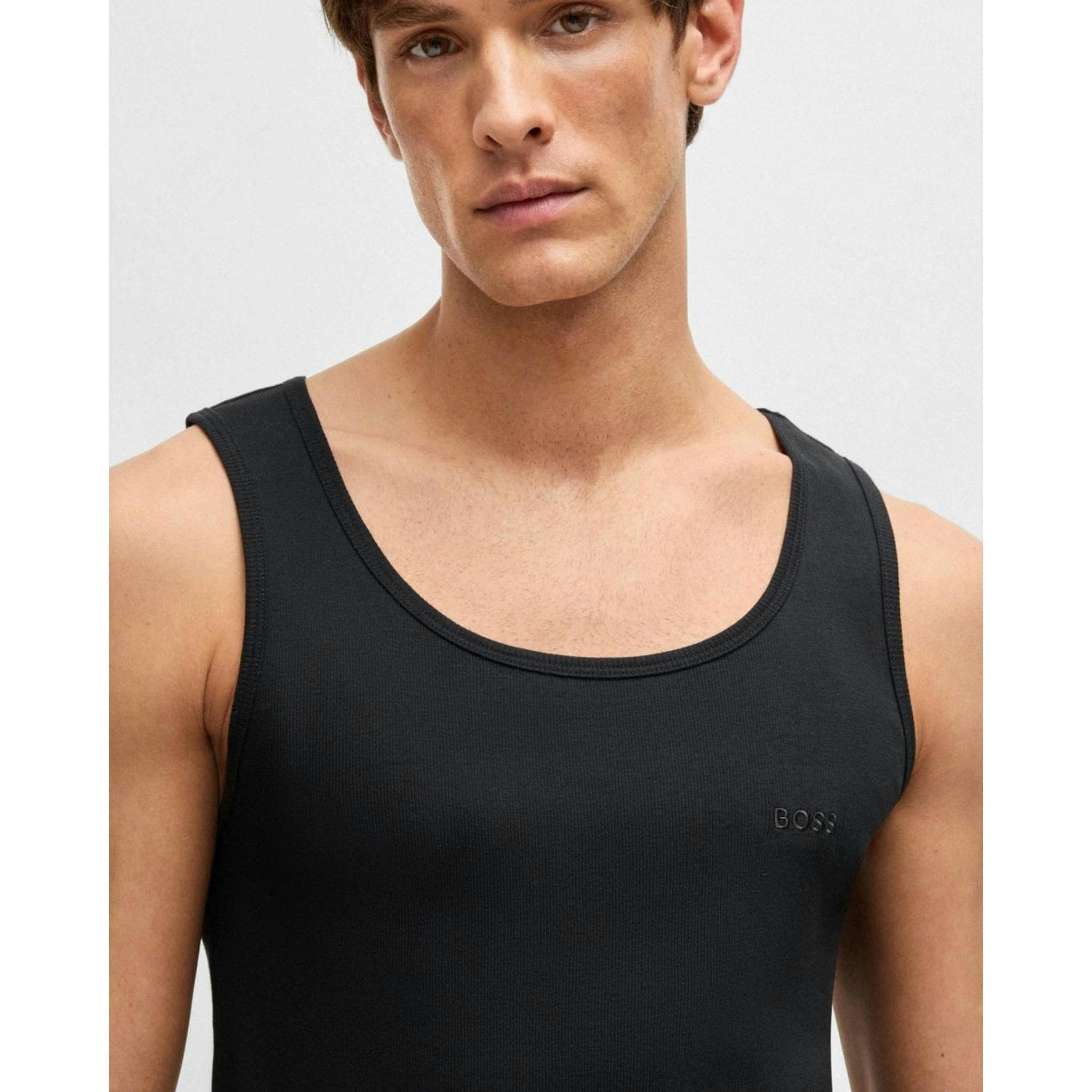 Hugo Boss Pants  in Black , view 2 of 4
