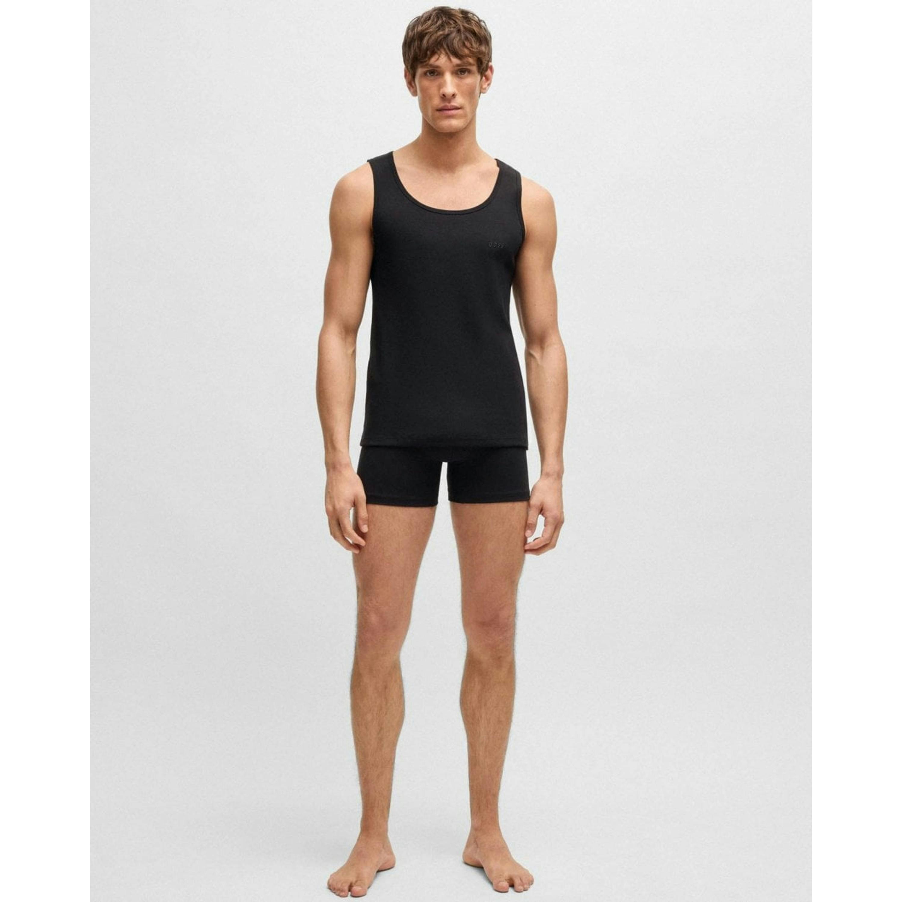 Hugo Boss Pants  in Black , view 3 of 4