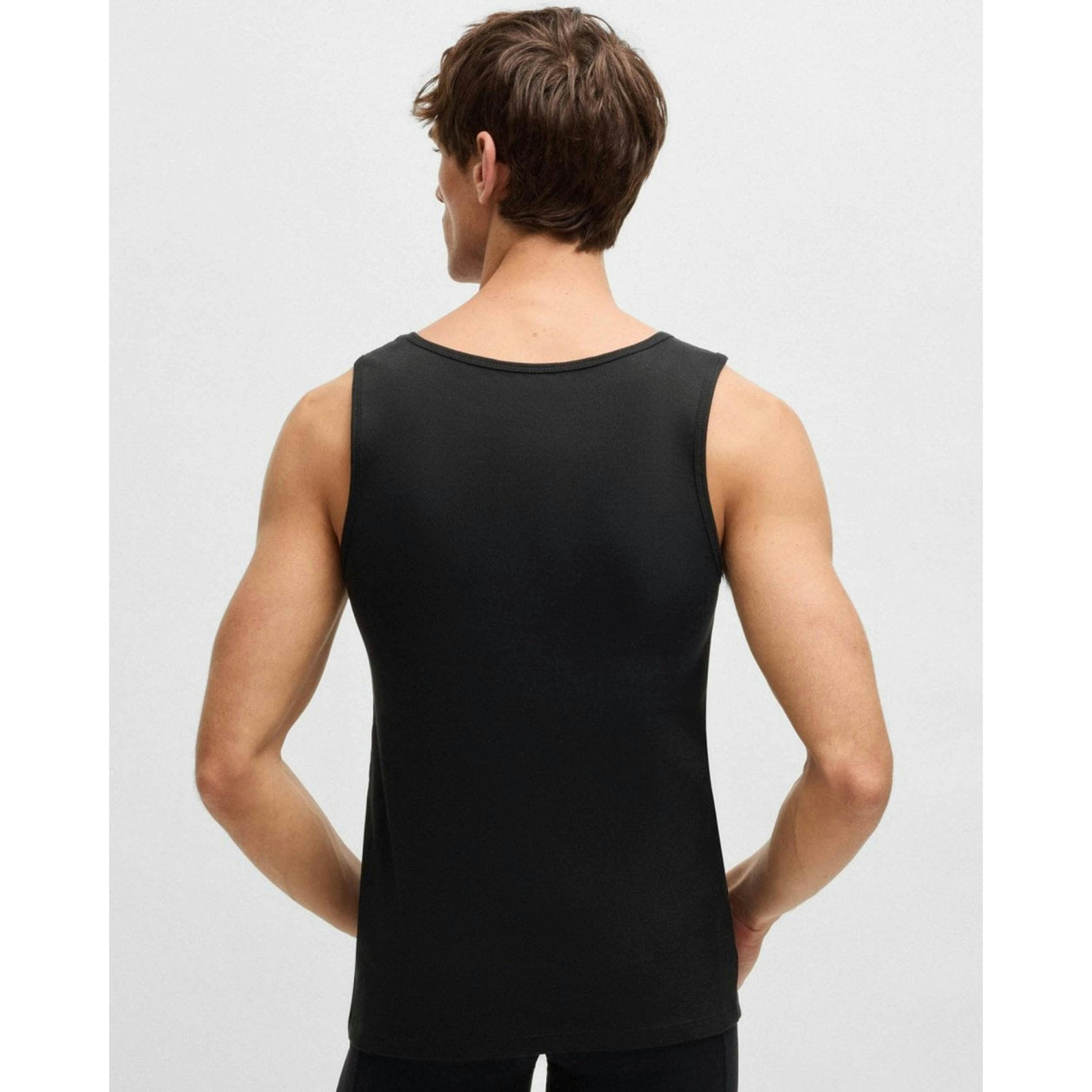 Hugo Boss Pants  in Black , view 4 of 4