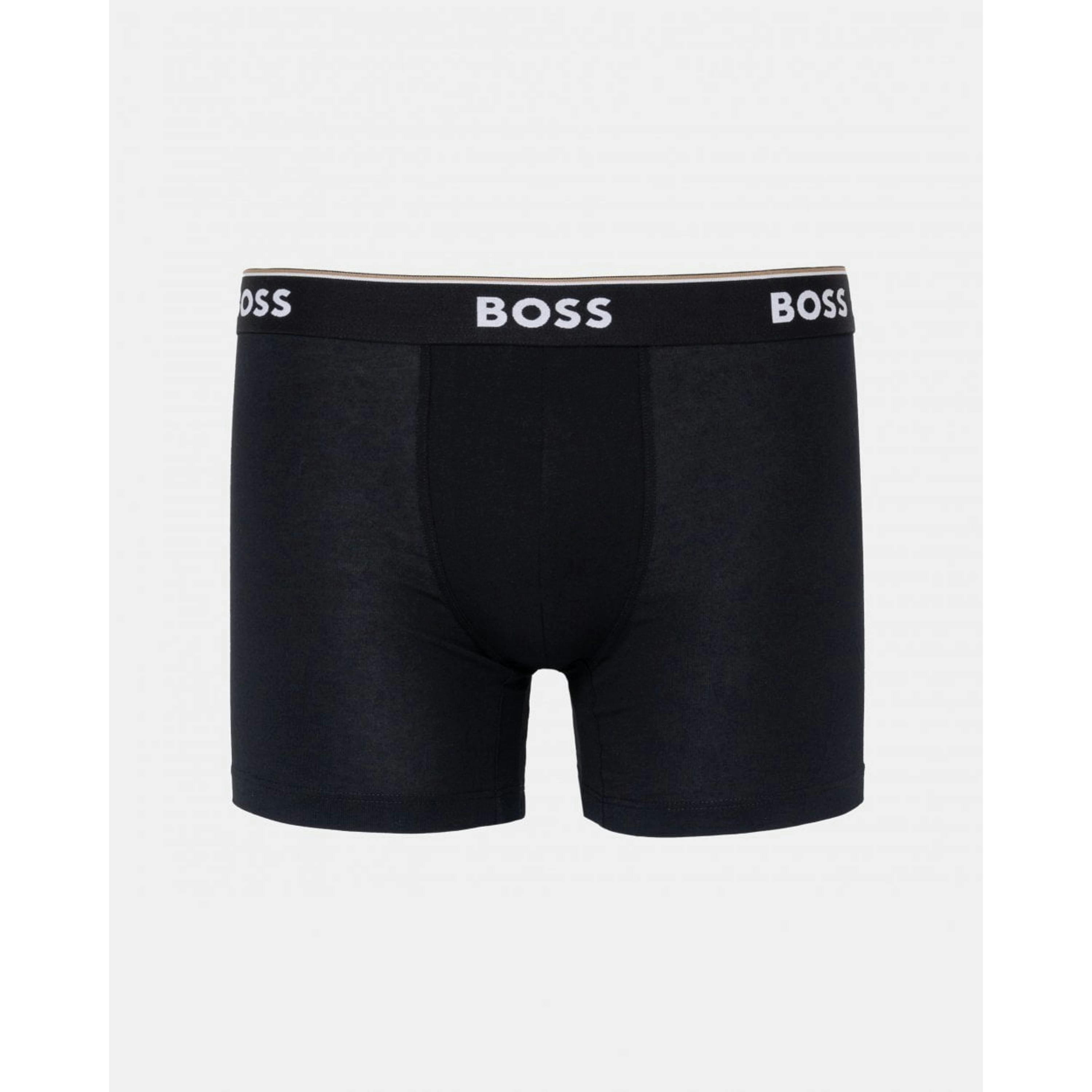 Hugo Boss Boxers  in Black , view 2 of 4