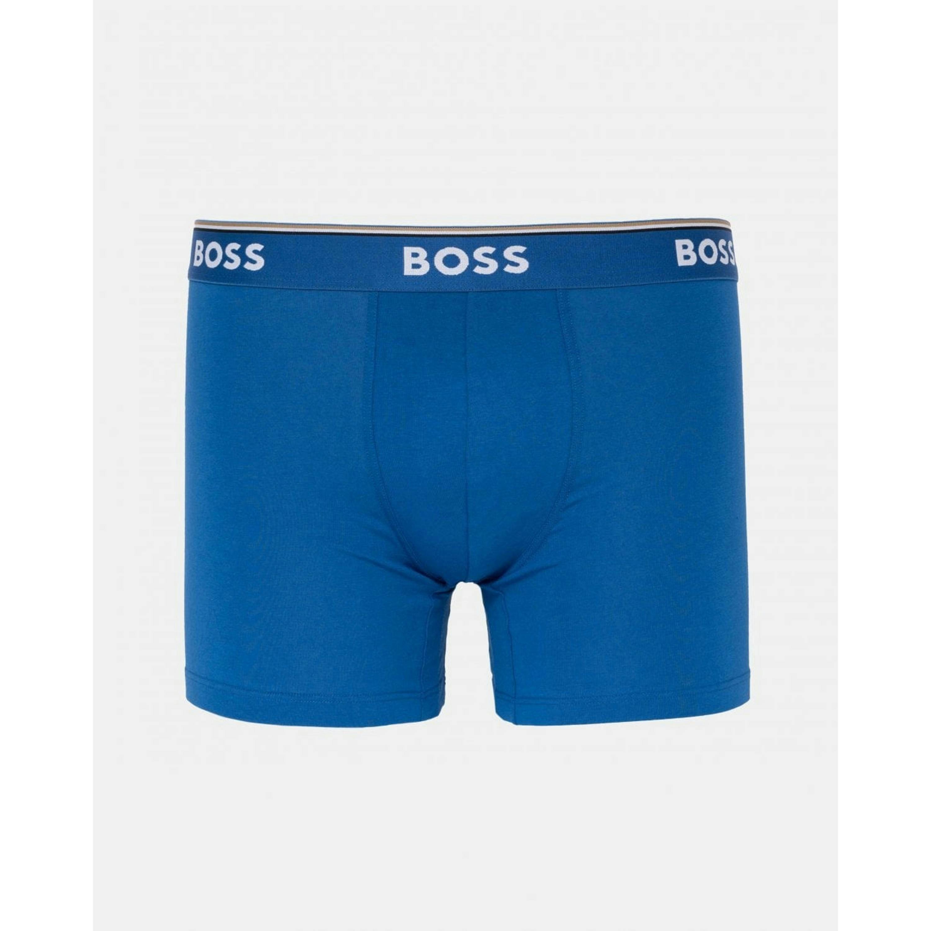 Hugo Boss Boxers  in Black , view 3 of 4