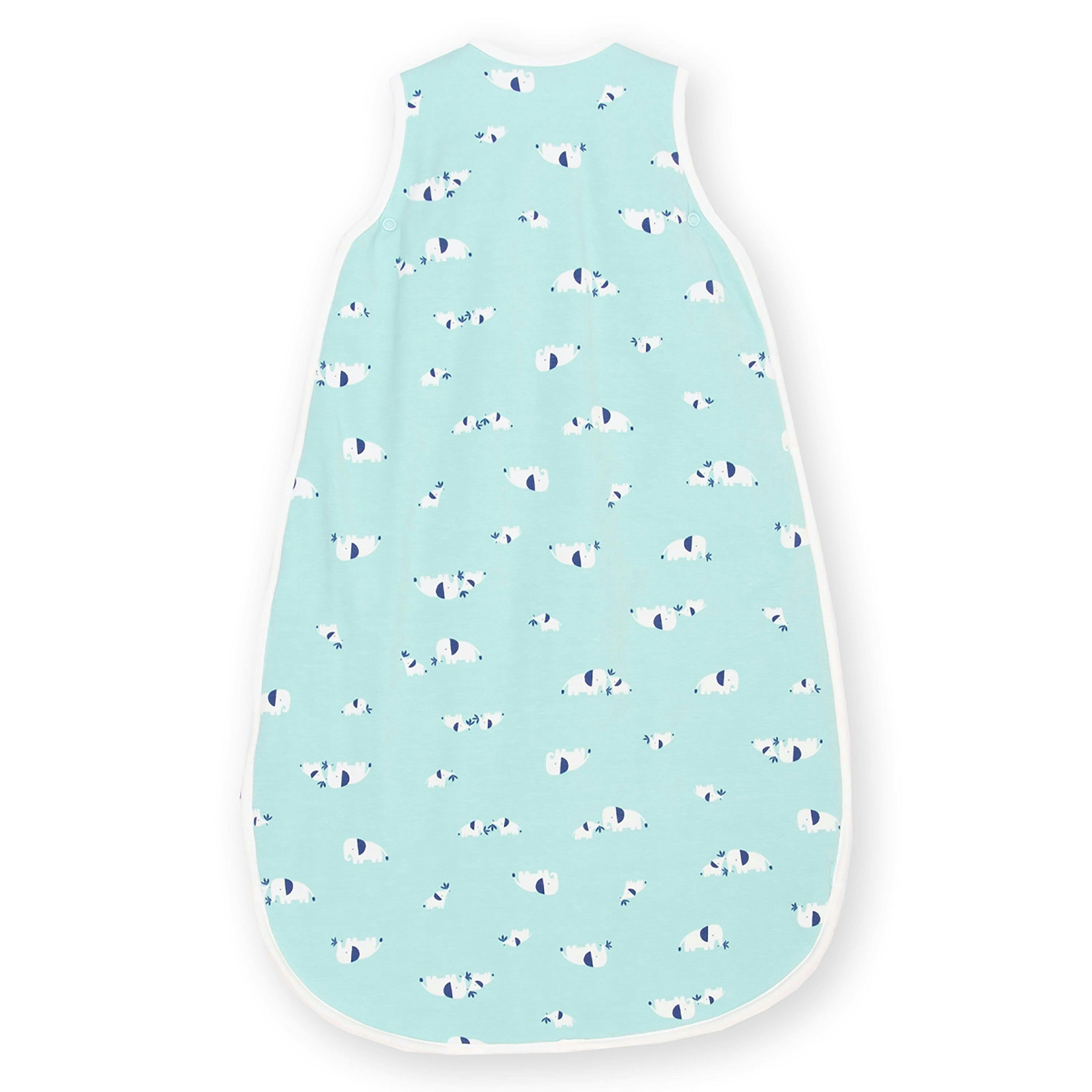 Baby Organic Ele Time Sleep Bag , view 3 of 3
