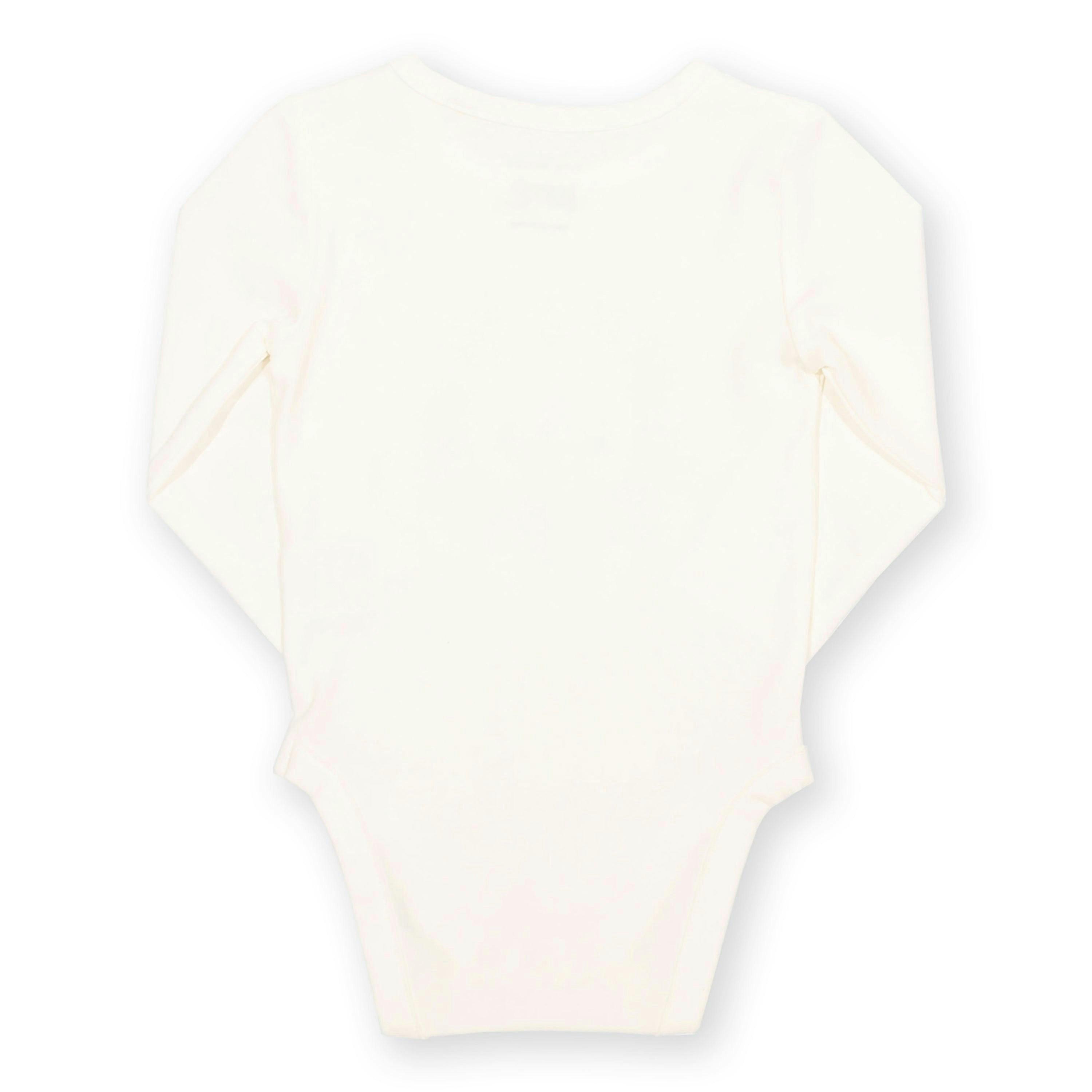 Baby Organic Braveheart Bodysuit , view 3 of 3