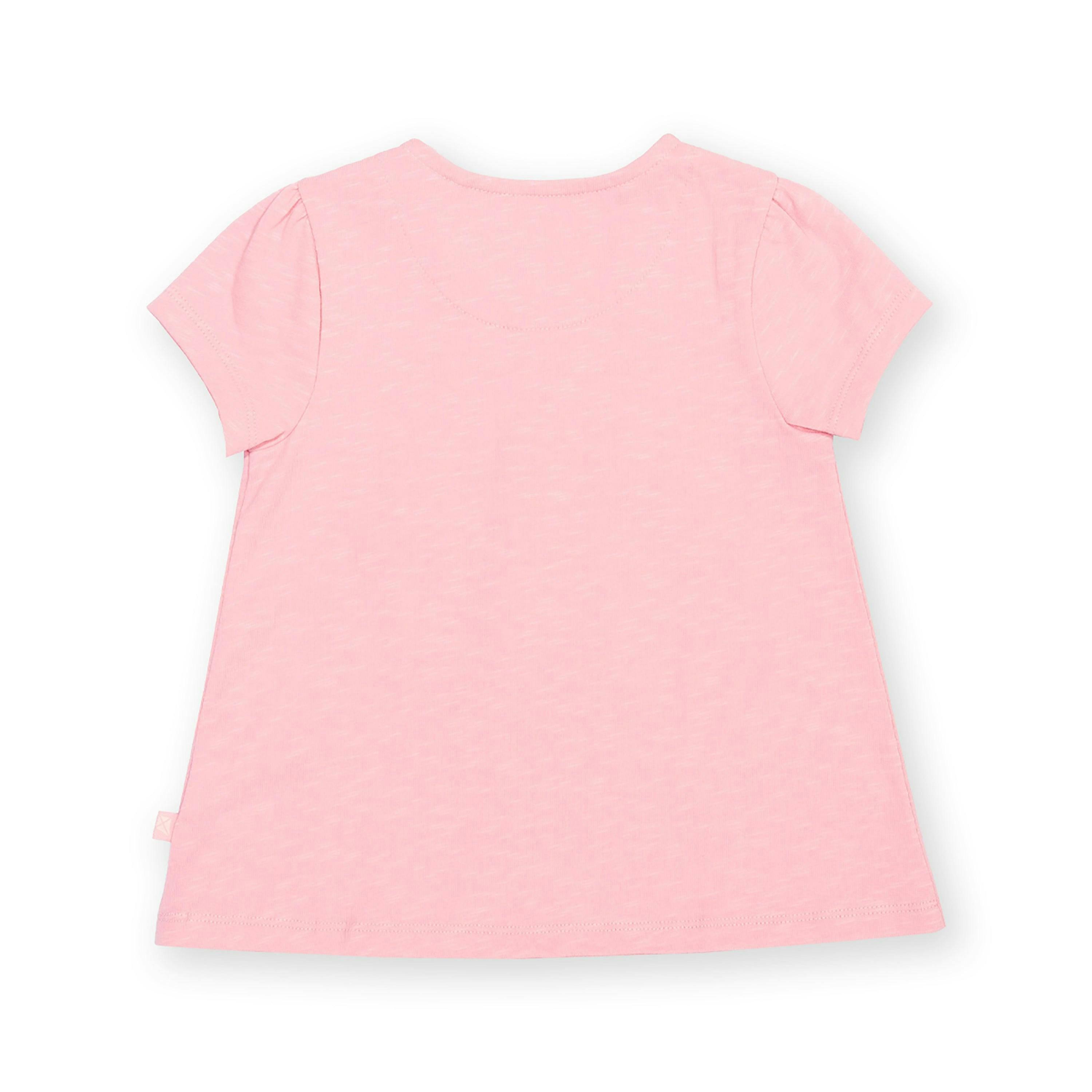 Kids Organic Quackers Tunic , view 4 of 4