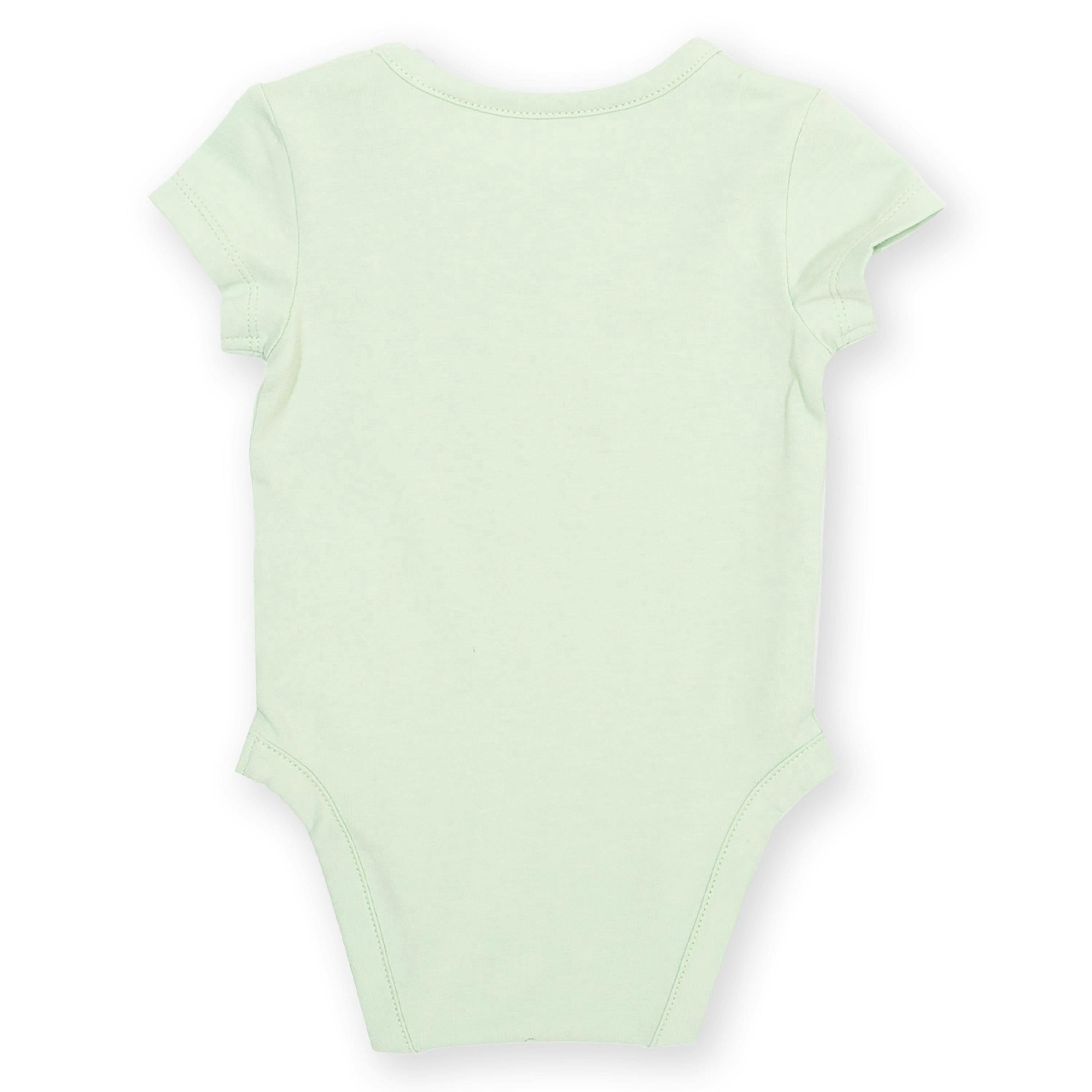 Baby Organic Baa Baa Quack Bodysuit , view 4 of 4