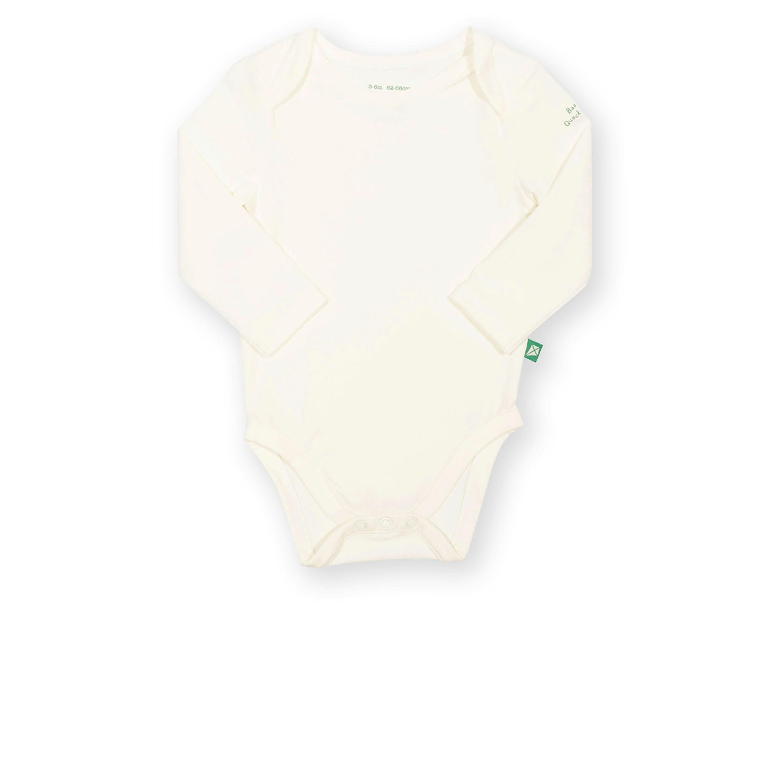 Baby Organic Baa Baa Quack Dungaree Set , view 5 of 5