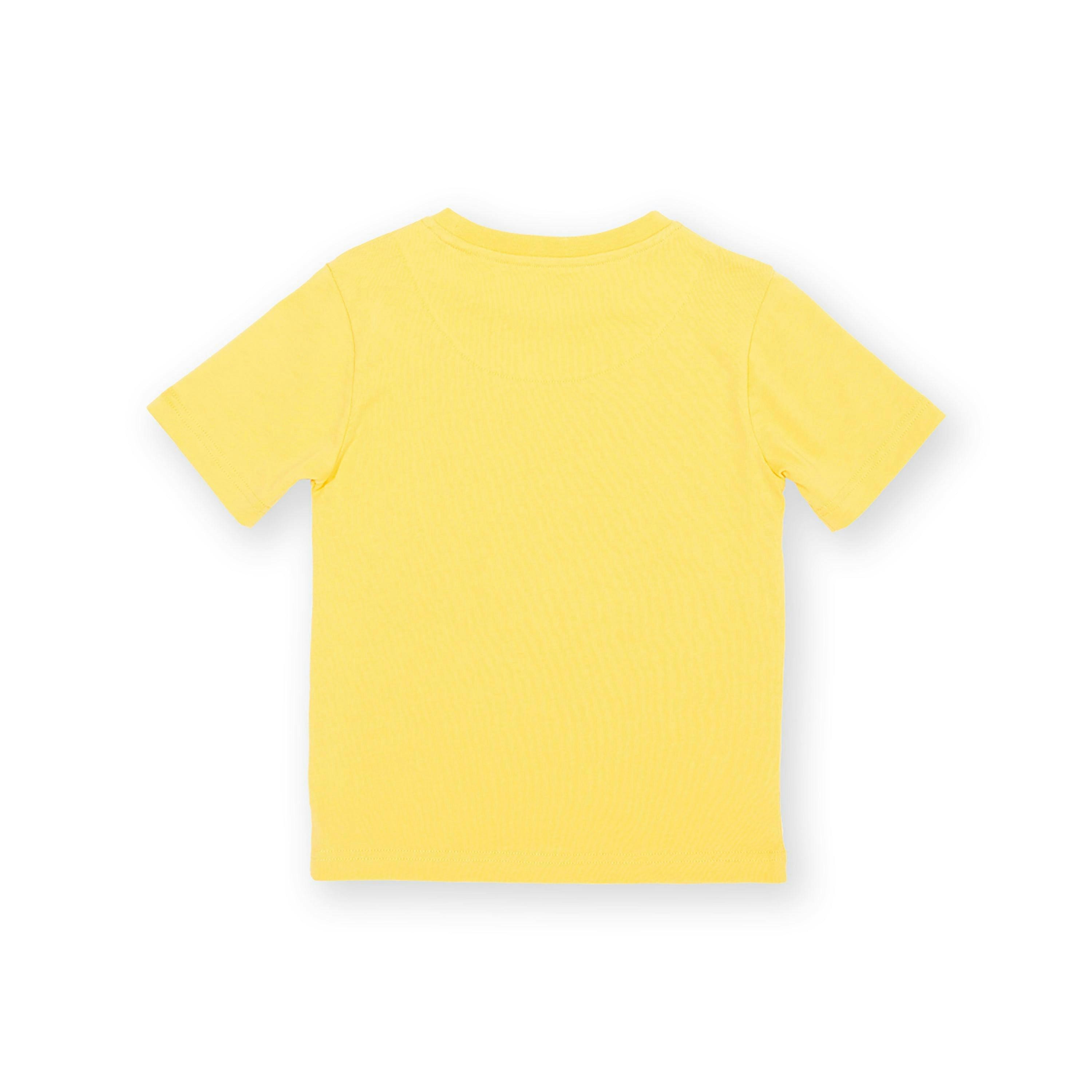 Kids Organic Humpback T-Shirt , view 3 of 3
