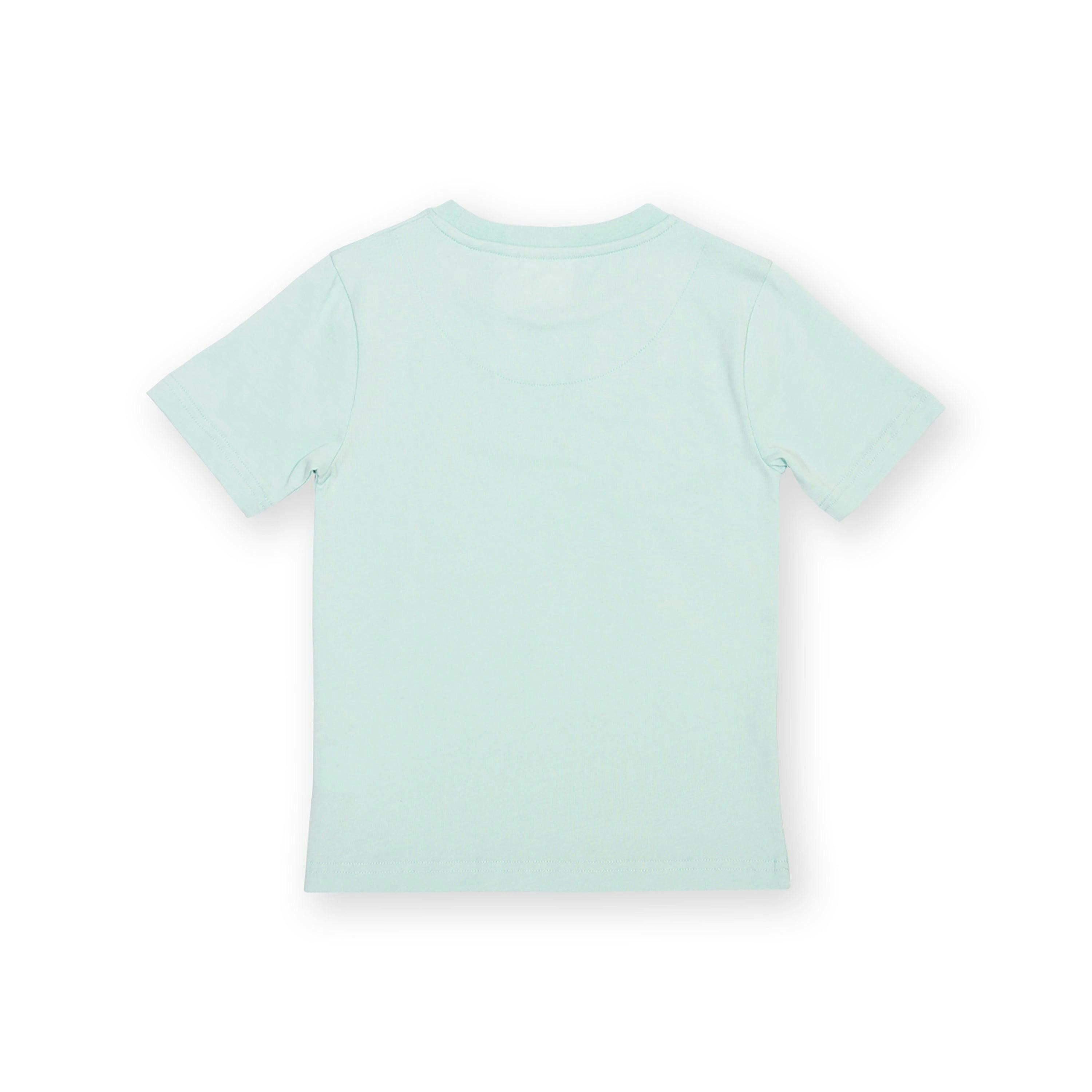 Kids Organic Endangered Explorers T-Shirt , view 3 of 3