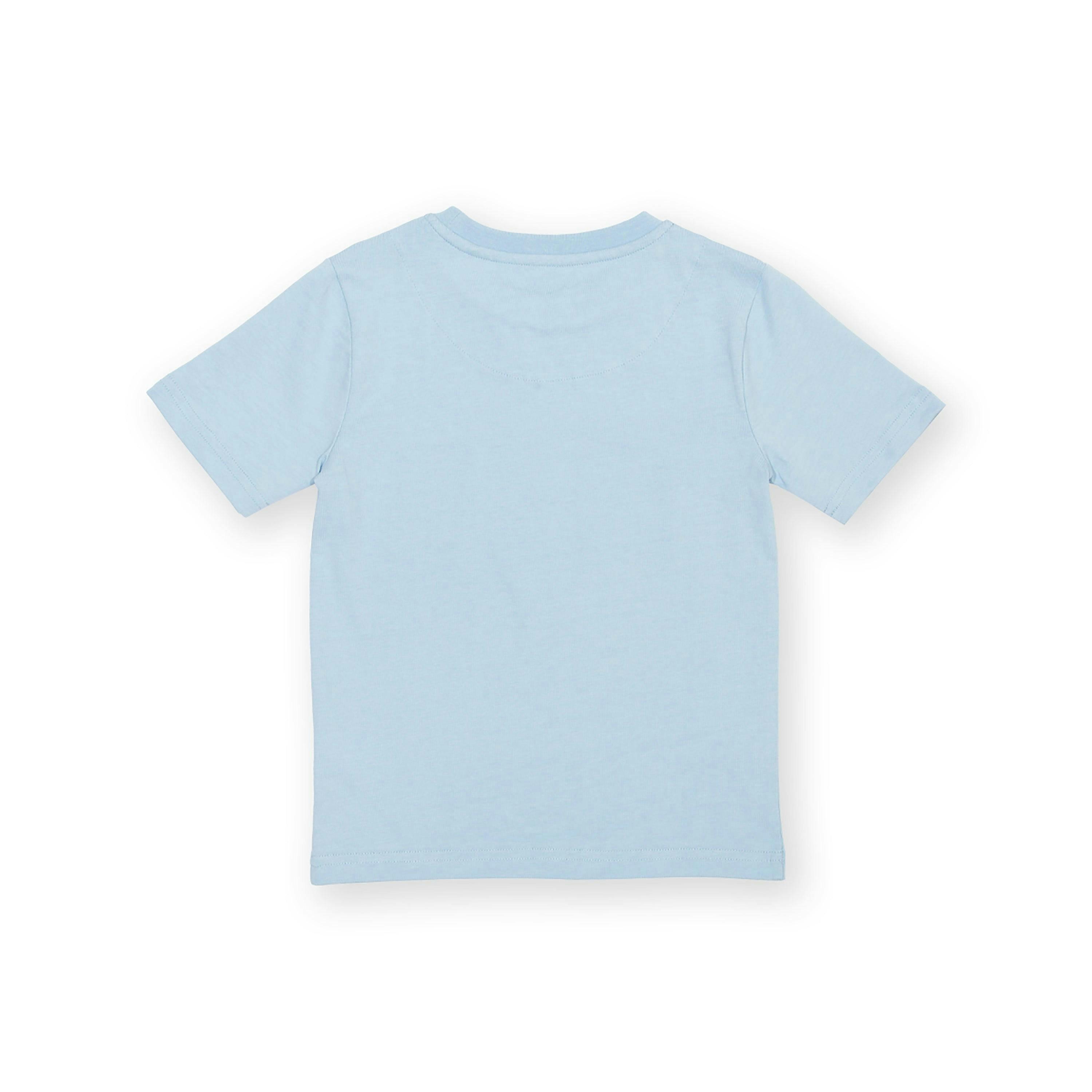 Kids Organic Constellations T-Shirt , view 3 of 3