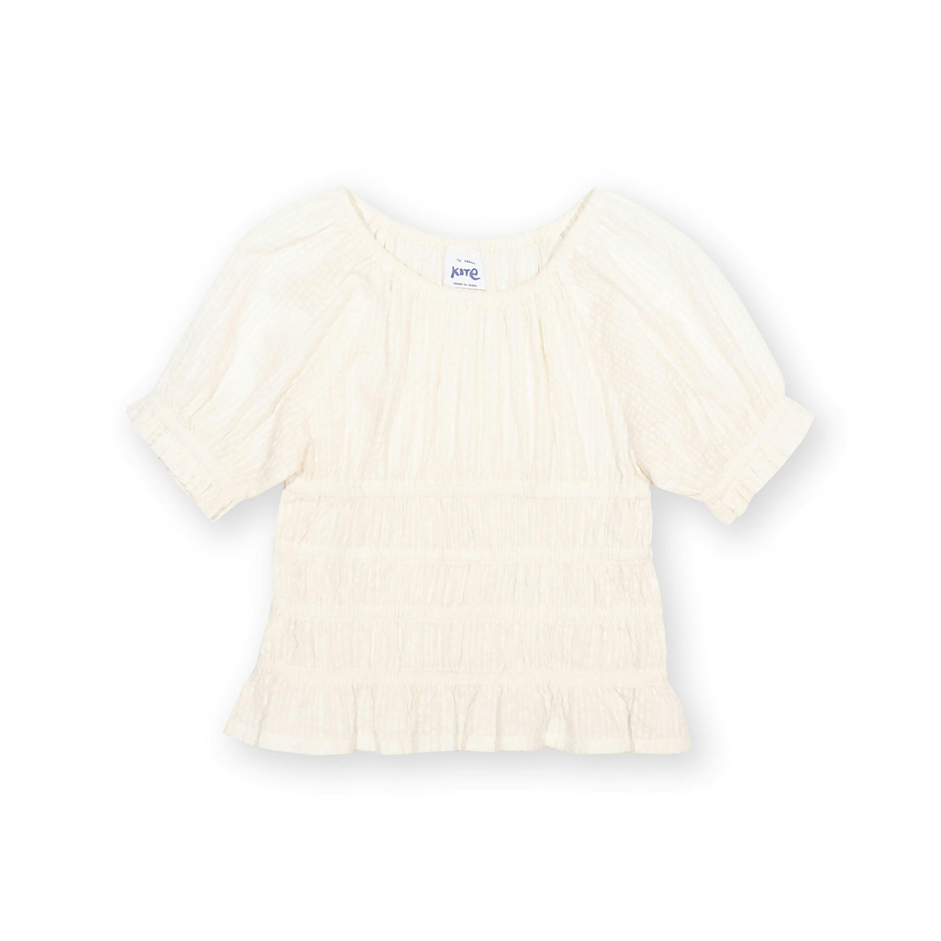 Kids Together Organic Blouse , view 1 of 3