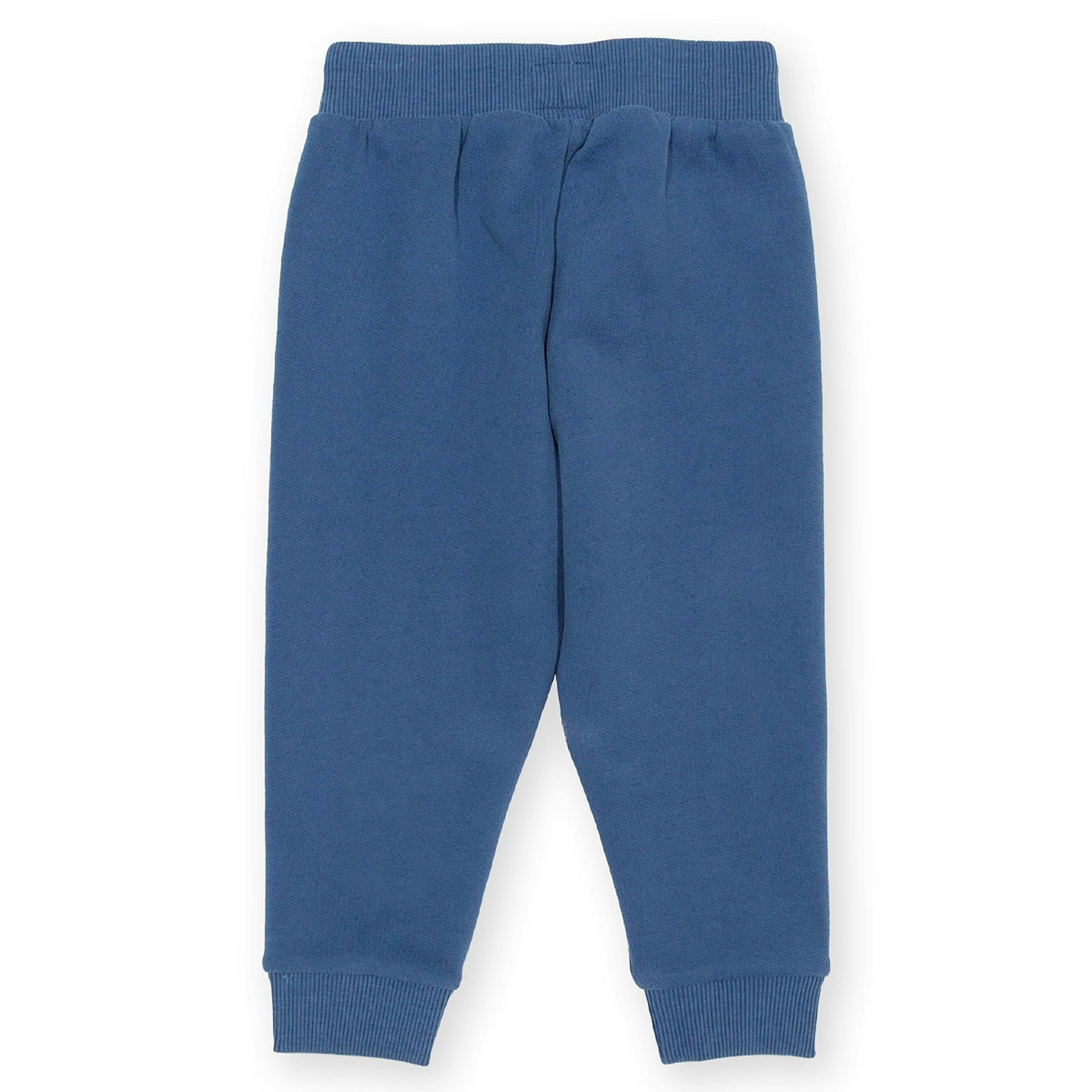 Kids Organic Little Blossom Joggers , view 4 of 4