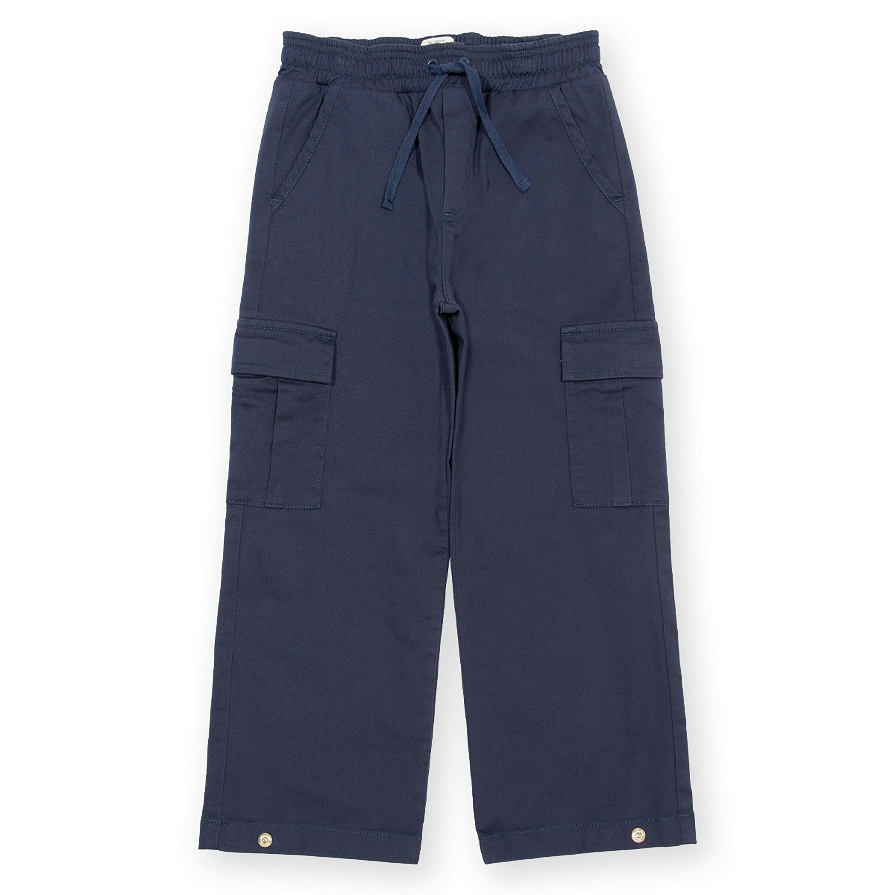 Kids Super Organic Cargos , view 1 of 3