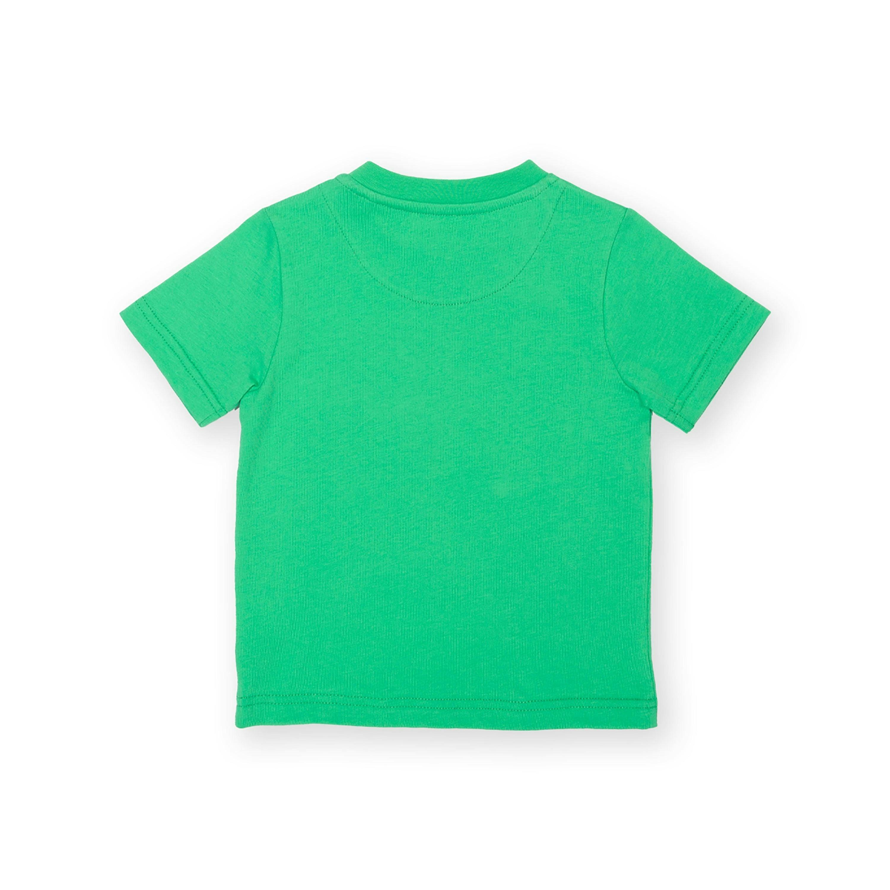 Kids Organic To The Rescue T-Shirt , view 5 of 5