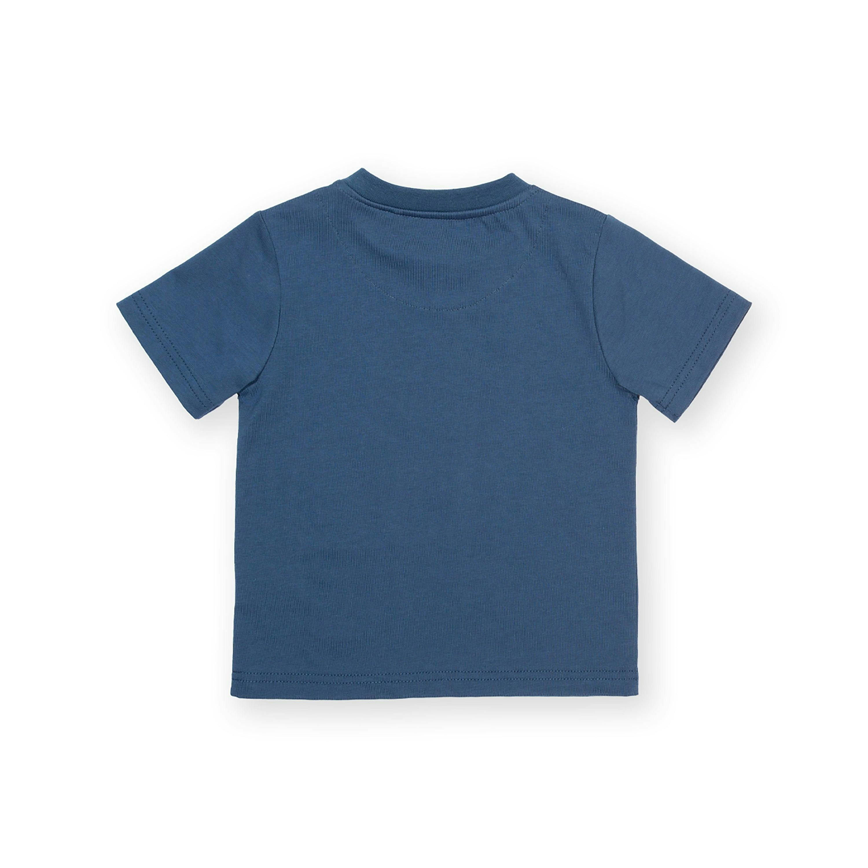 Kids Organic Baa Baa Quack T-Shirt , view 5 of 5