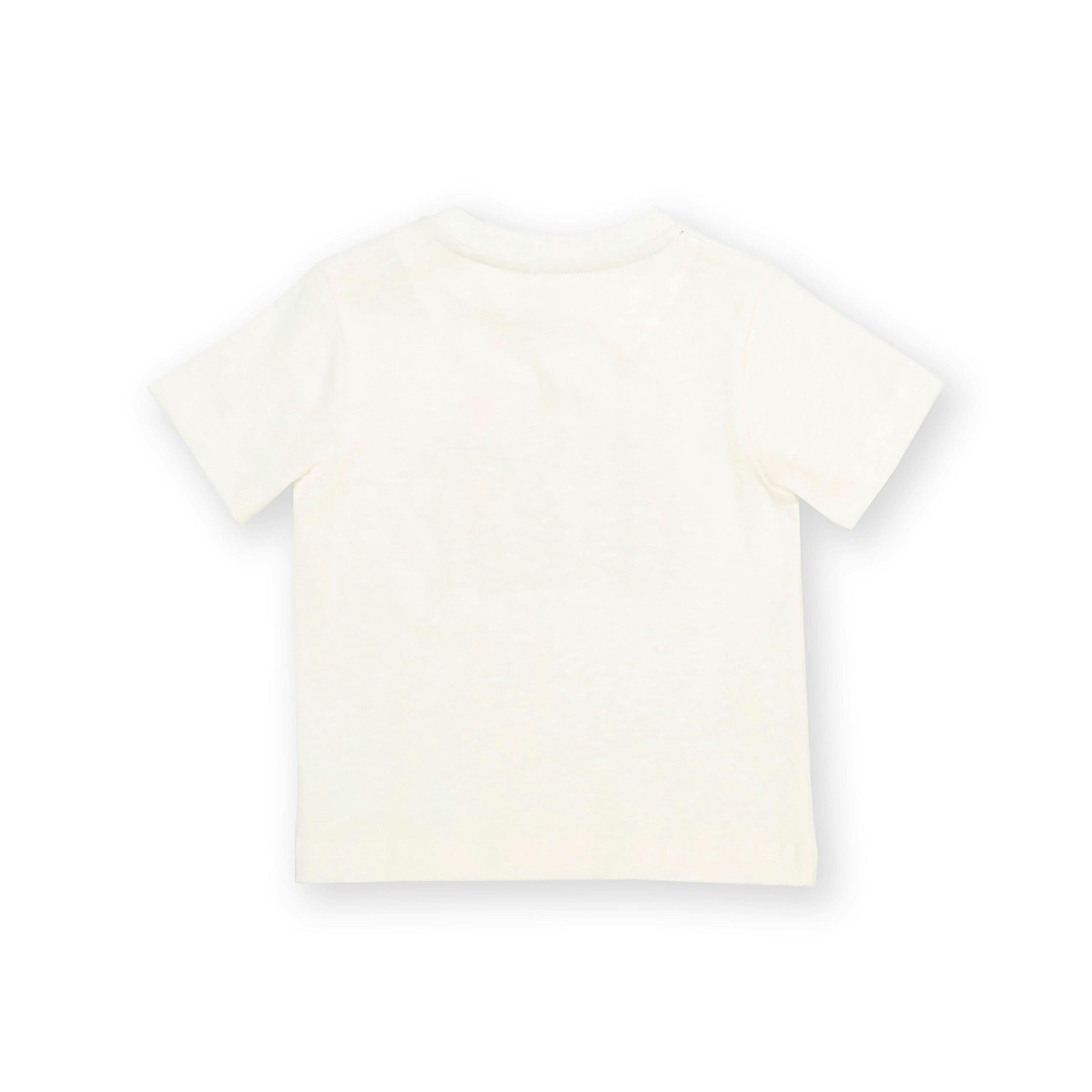 Kids Organic Road Trip T-Shirt , view 4 of 4