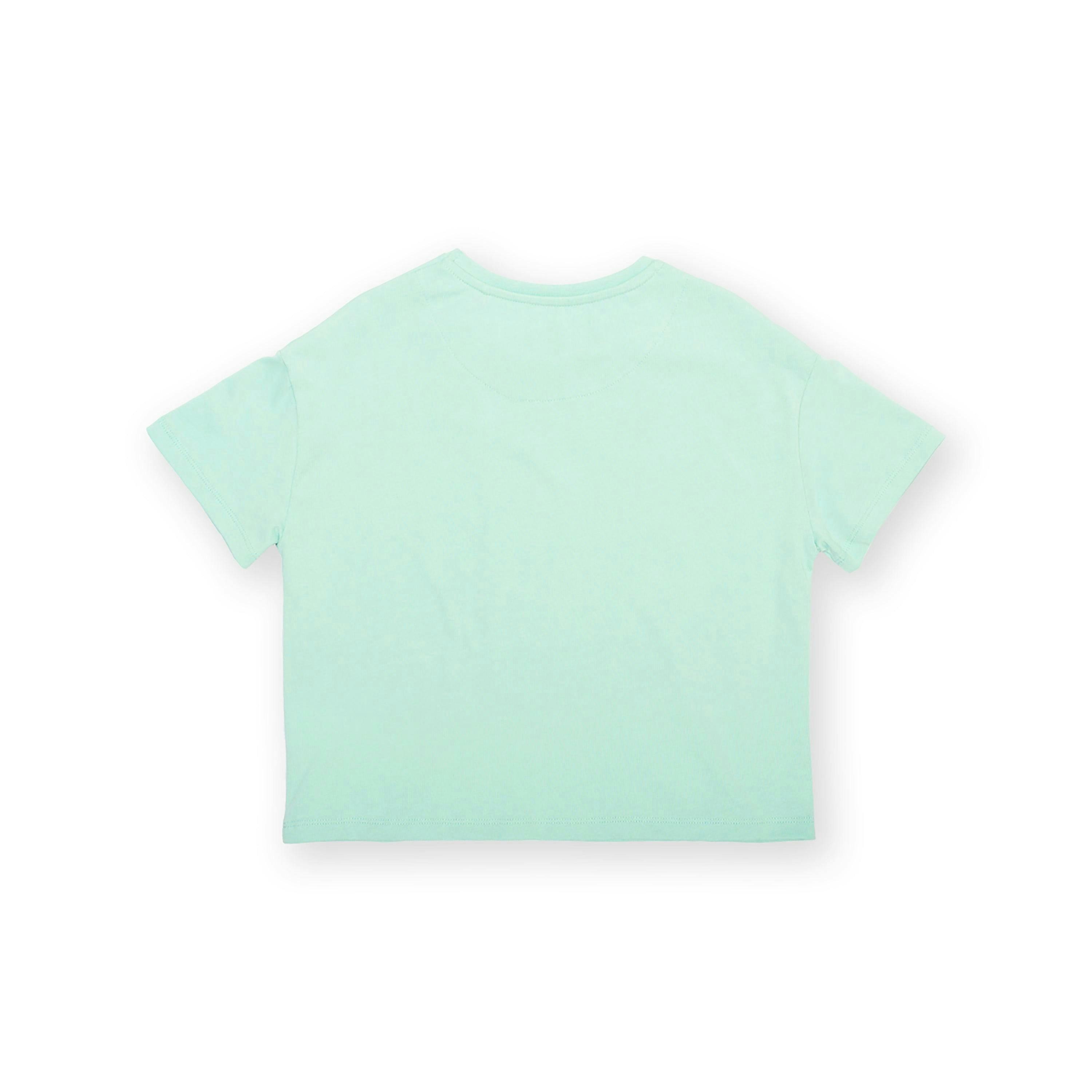 Kids Organic Flutterby T-Shirt , view 5 of 5