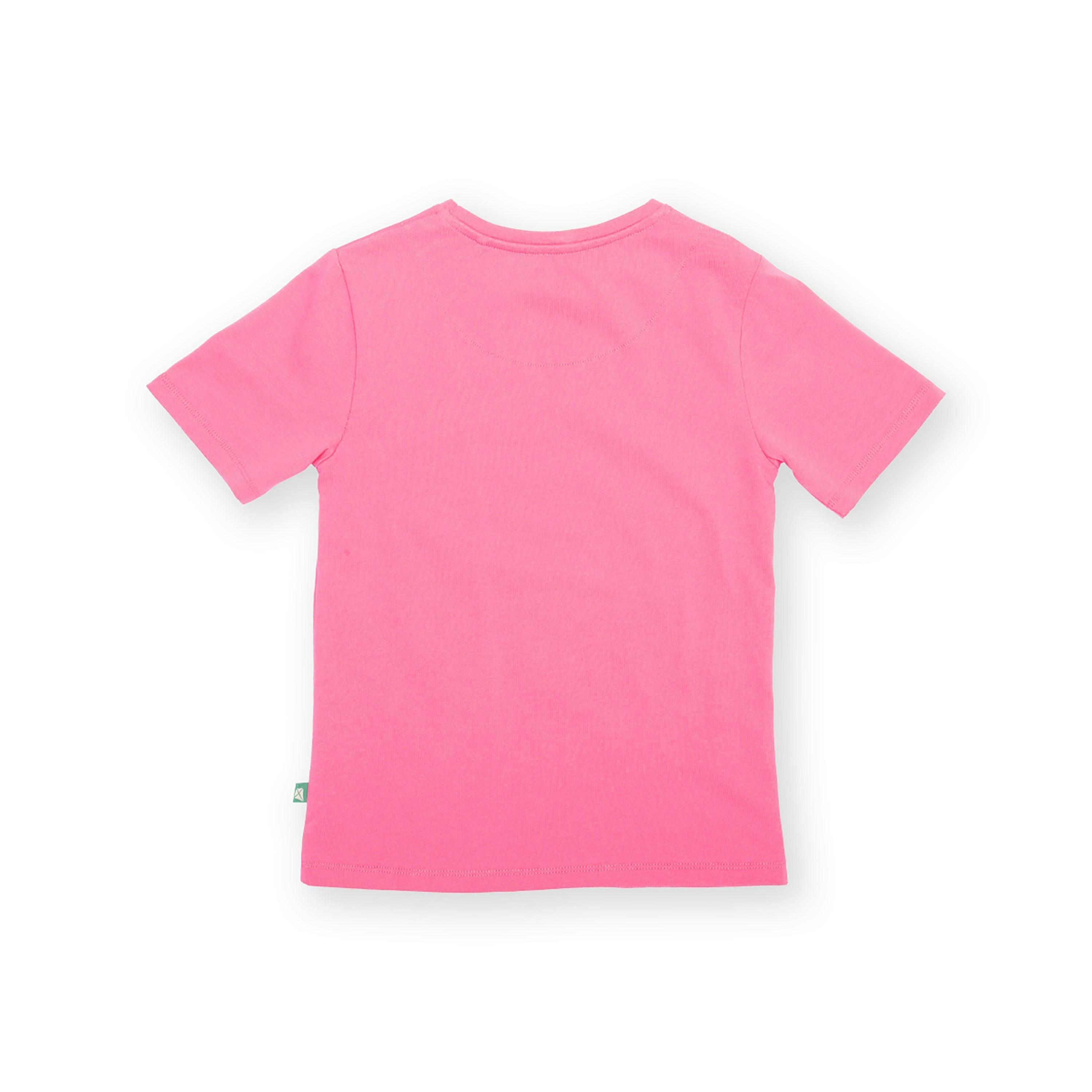 Kids Organic Grow Your Own T-Shirt , view 6 of 6