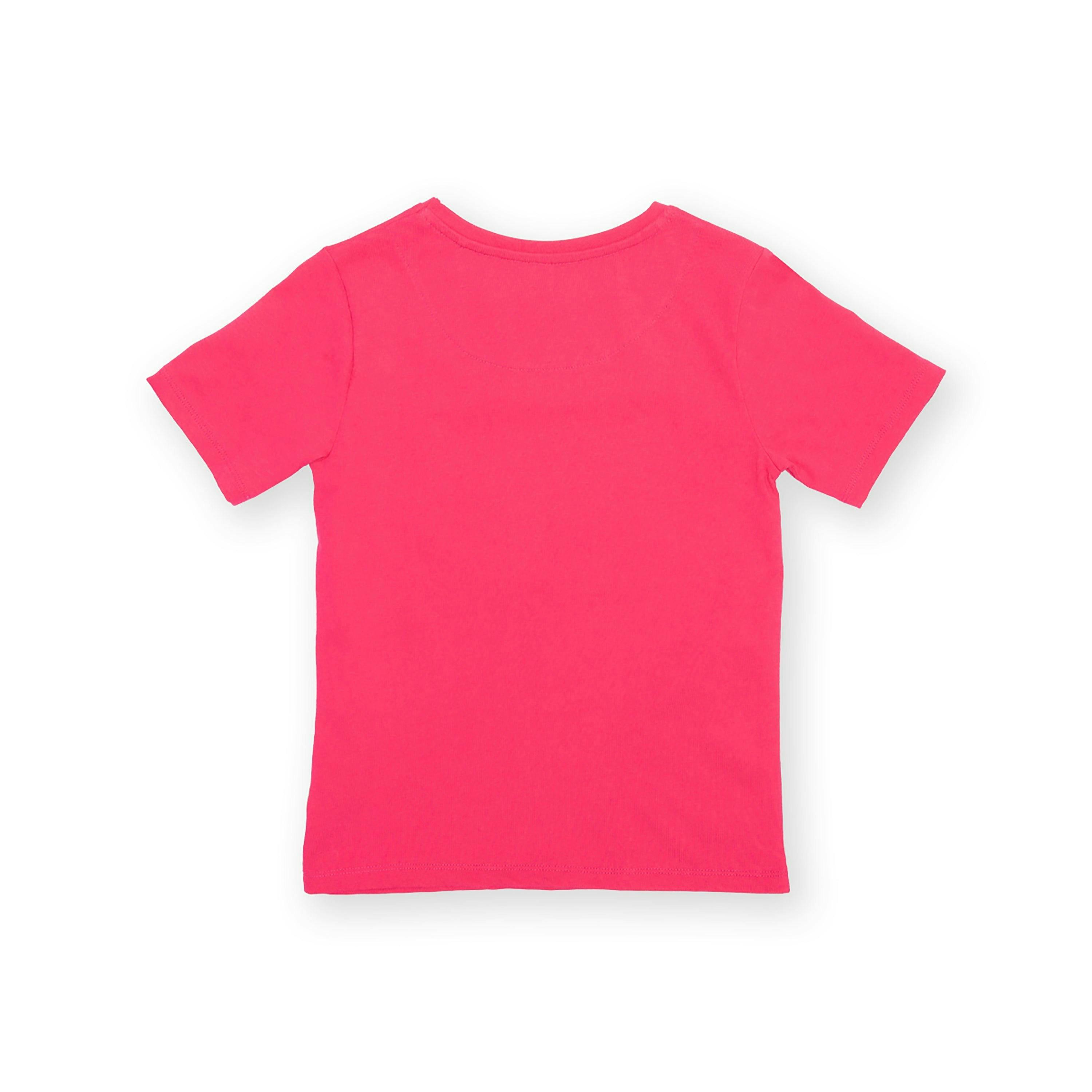 Kids Organic Toucan Do It T-Shirt , view 5 of 5