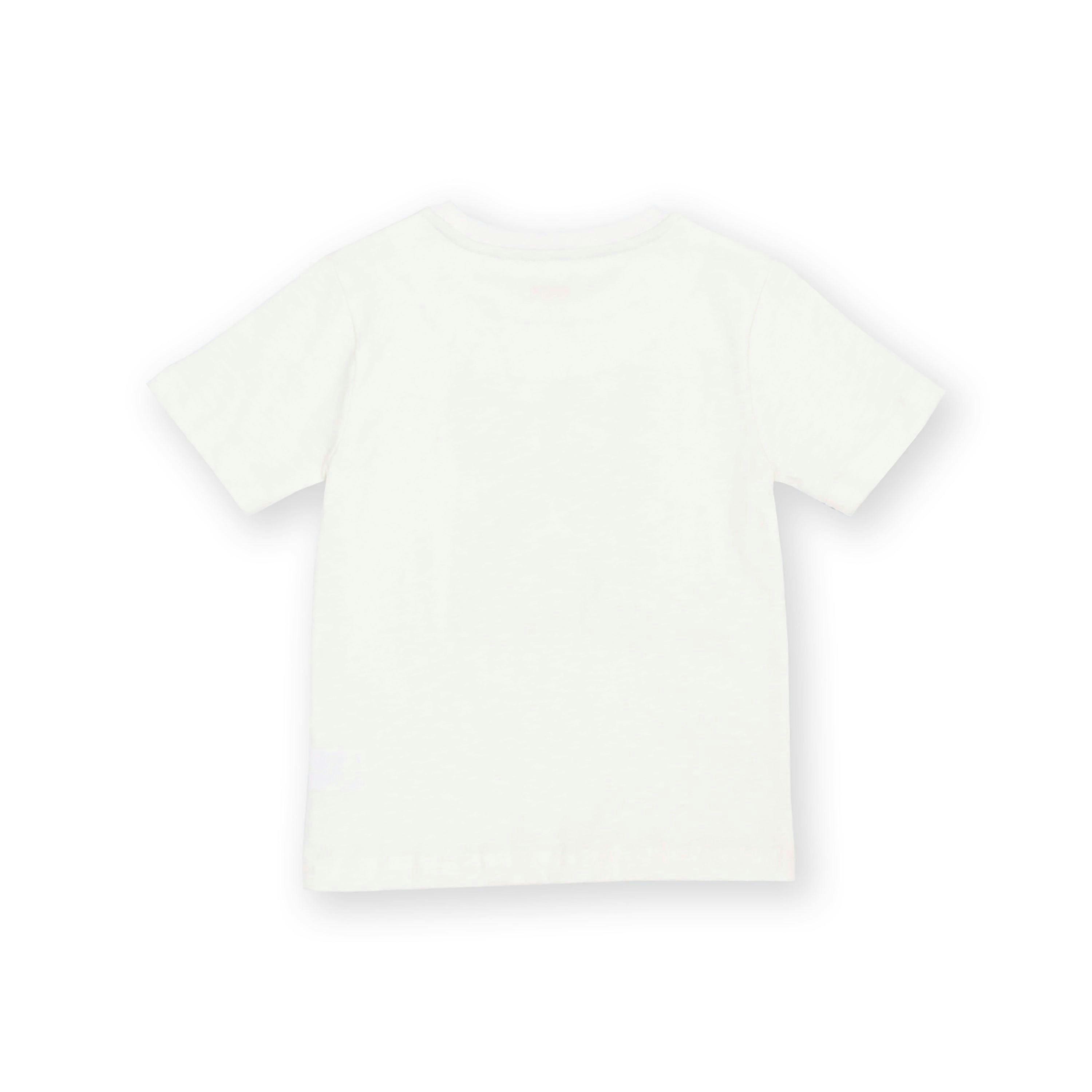 Kids Organic Orangutan T-Shirt , view 6 of 6