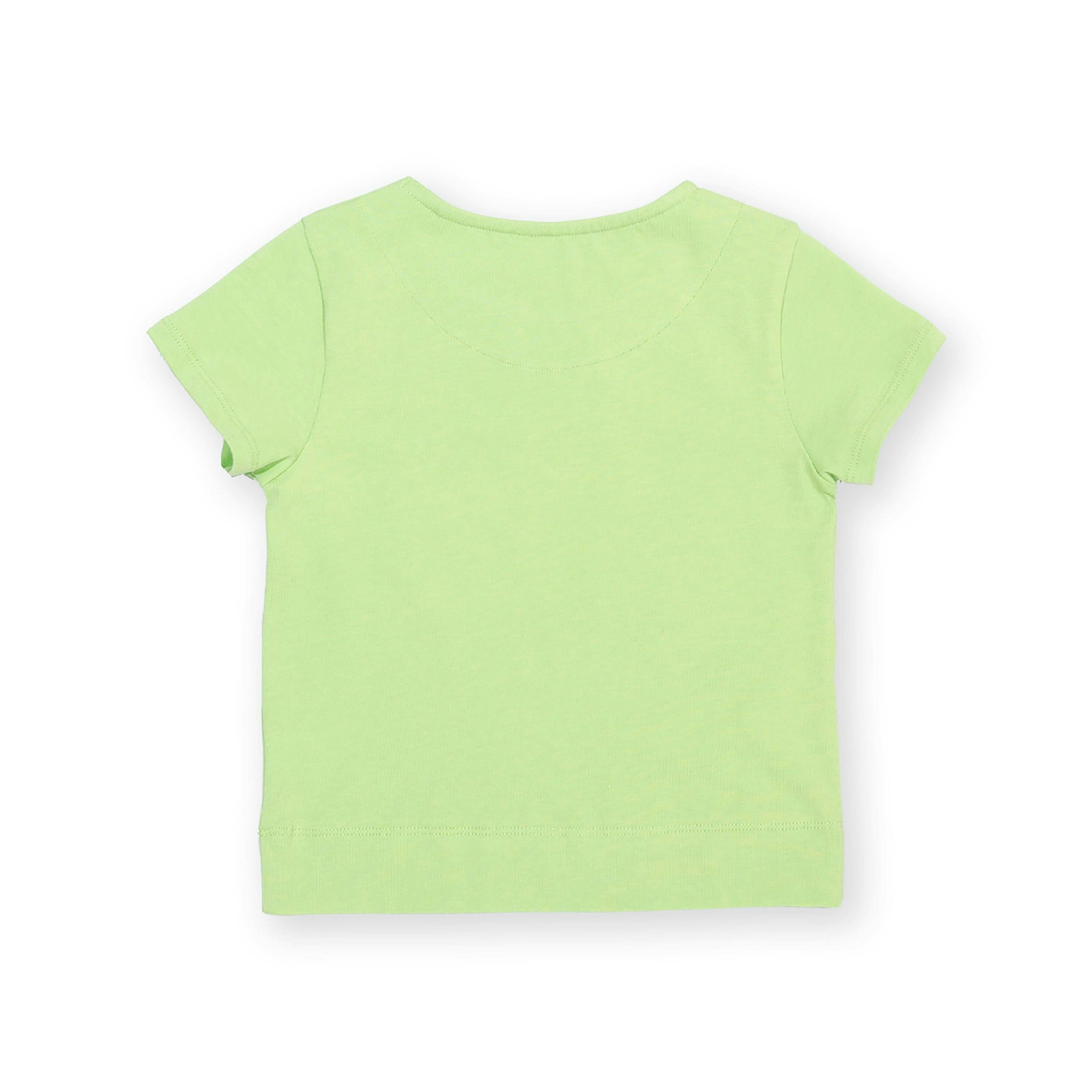 Kids Organic Dazzle T-Shirt , view 3 of 3
