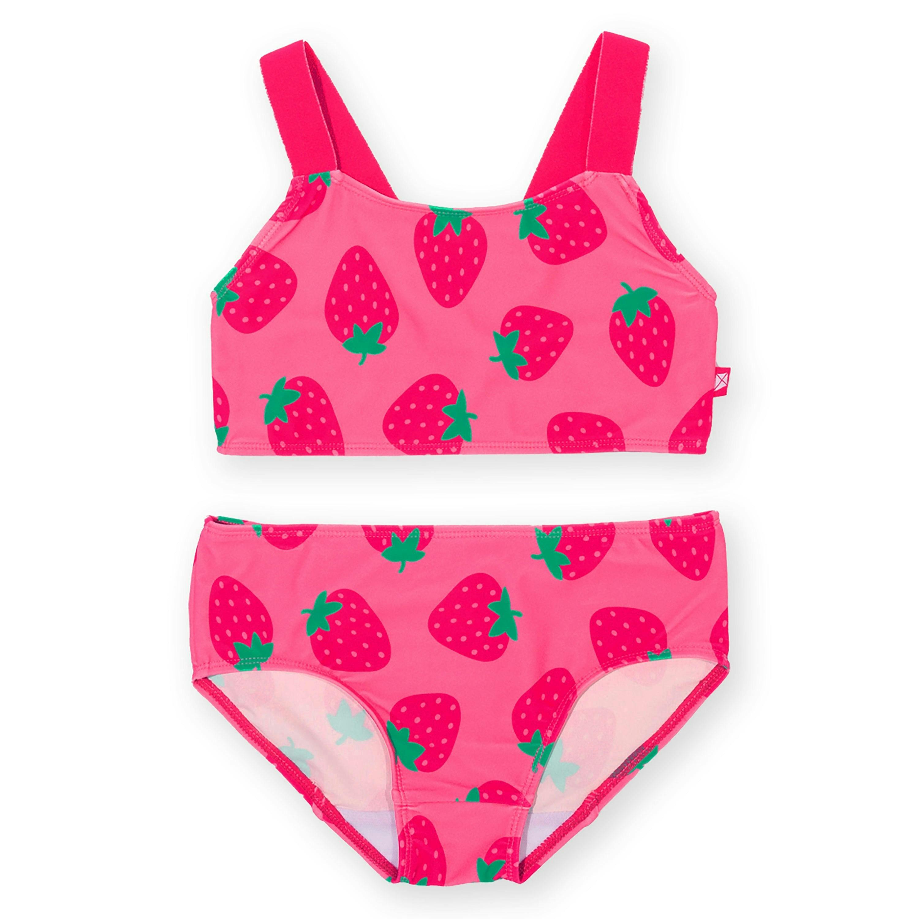 Kids Berry Brave Bikini , view 1 of 3