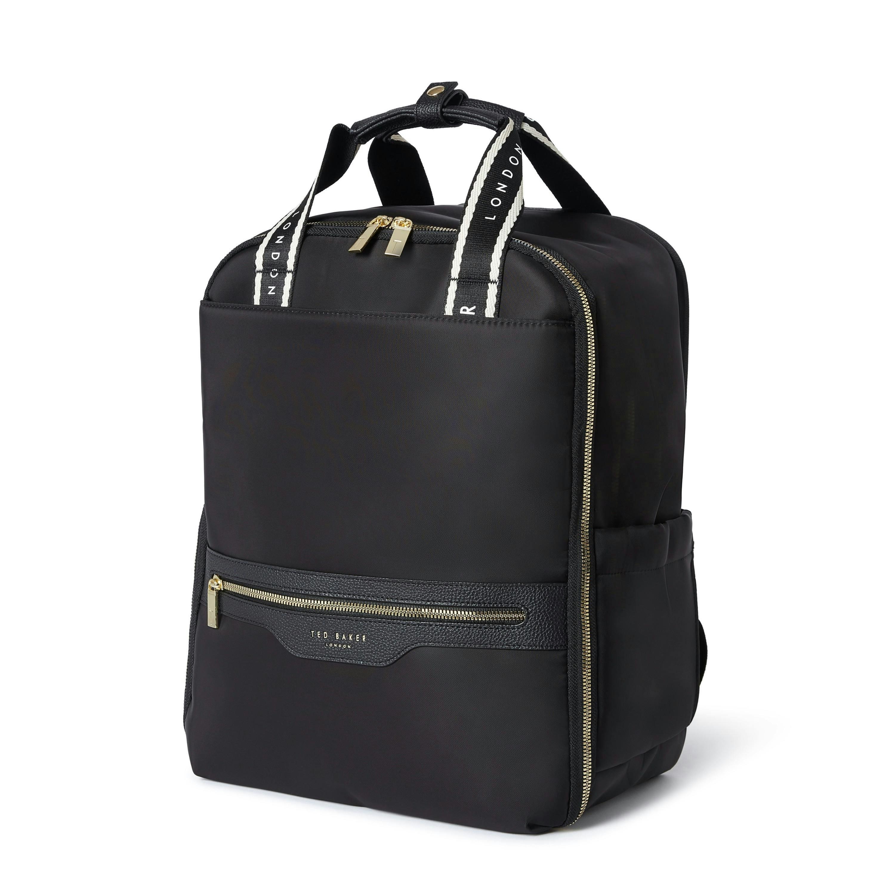 Ted Baker Icon Travel Underseat Cabin Backpack (Ryanair) , view 3 of 6
