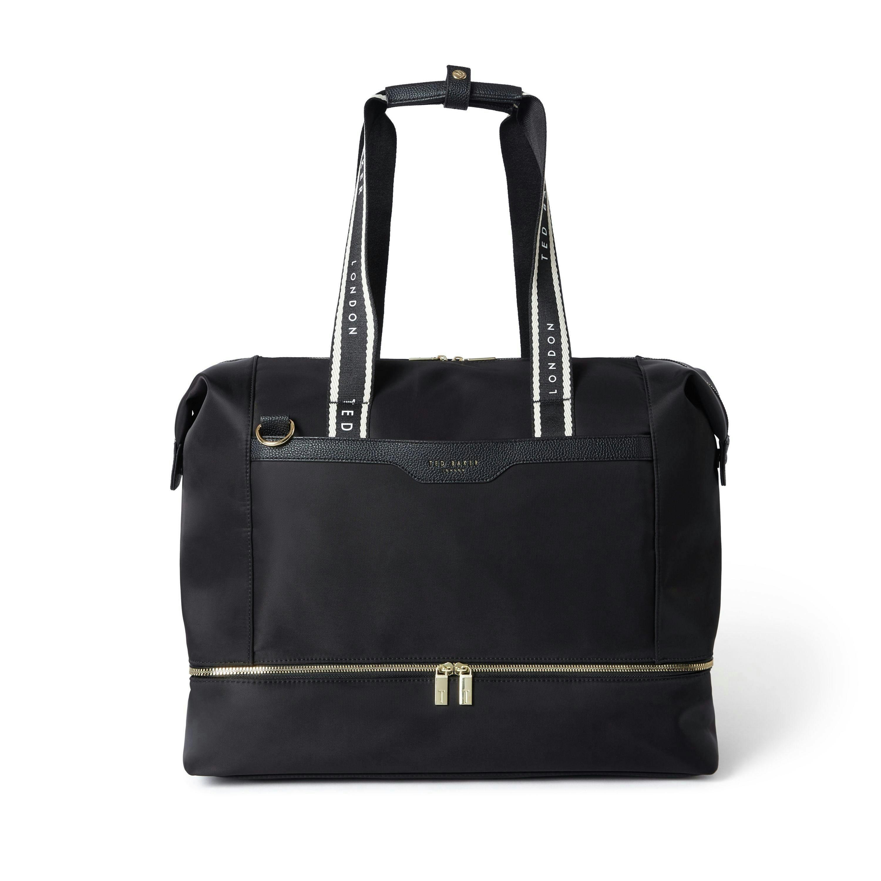 Ted Baker Icon Travel 45cm Underseat Cabin Holdall (EasyJet) , view 1 of 6