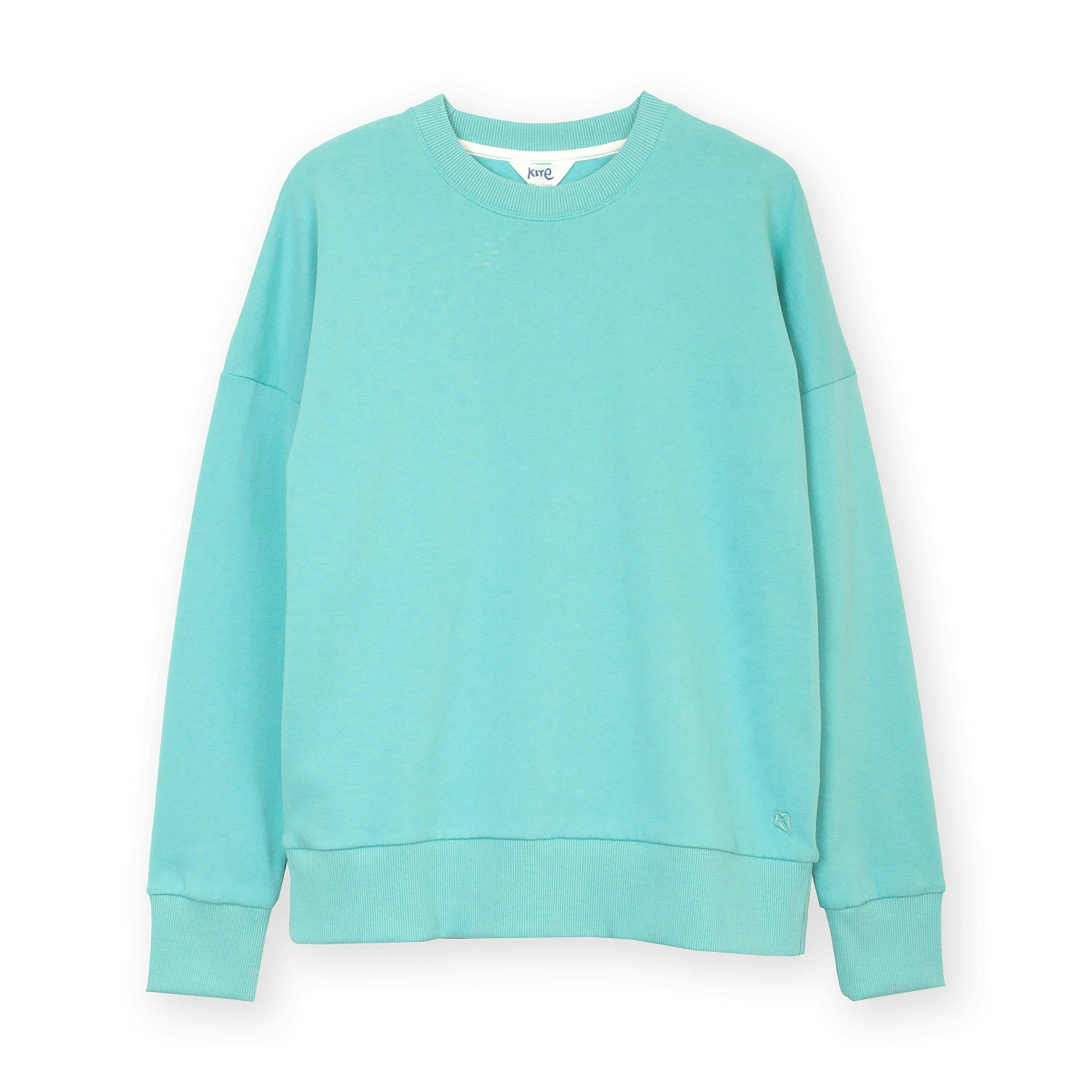 Organic Watercombe Sweatshirt , view 2 of 4