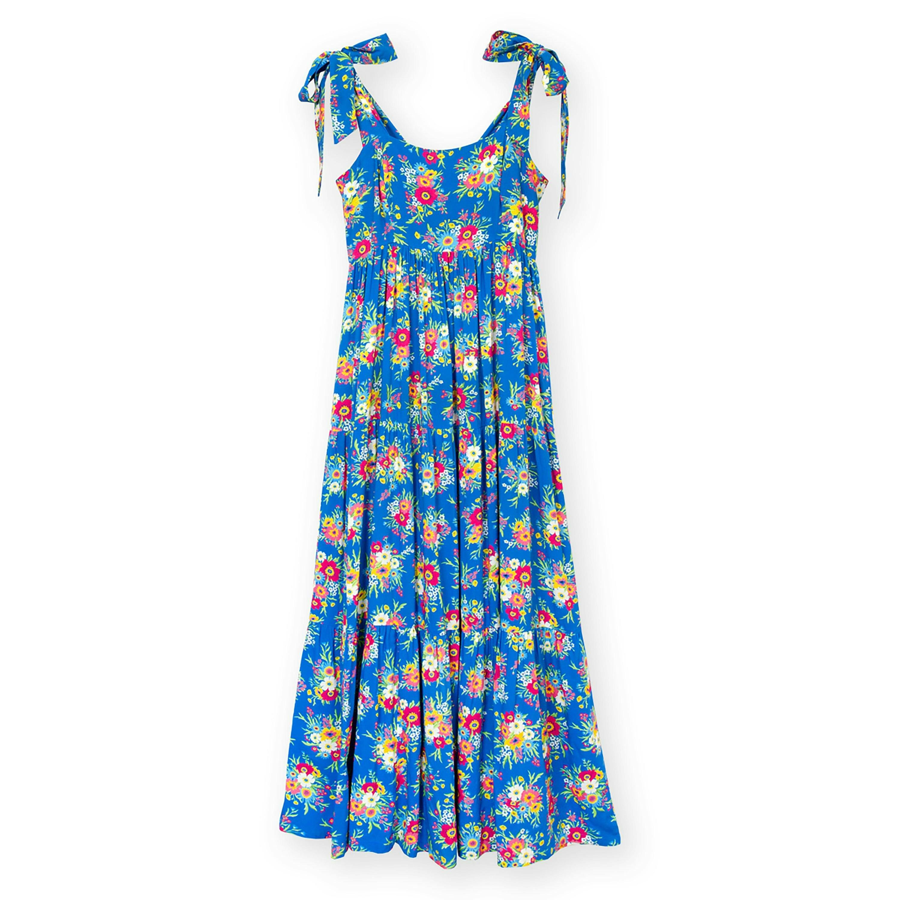 Littlemoor Woven Dress Posy , view 2 of 4