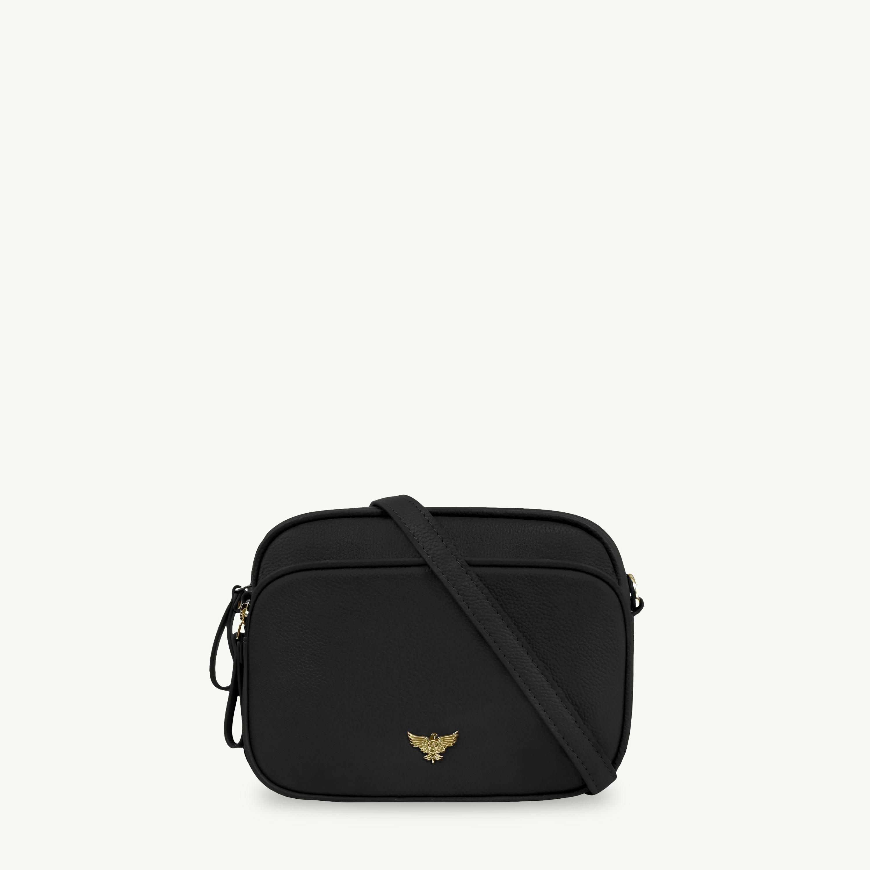 The Betty Leather Bag , view 1 of 6