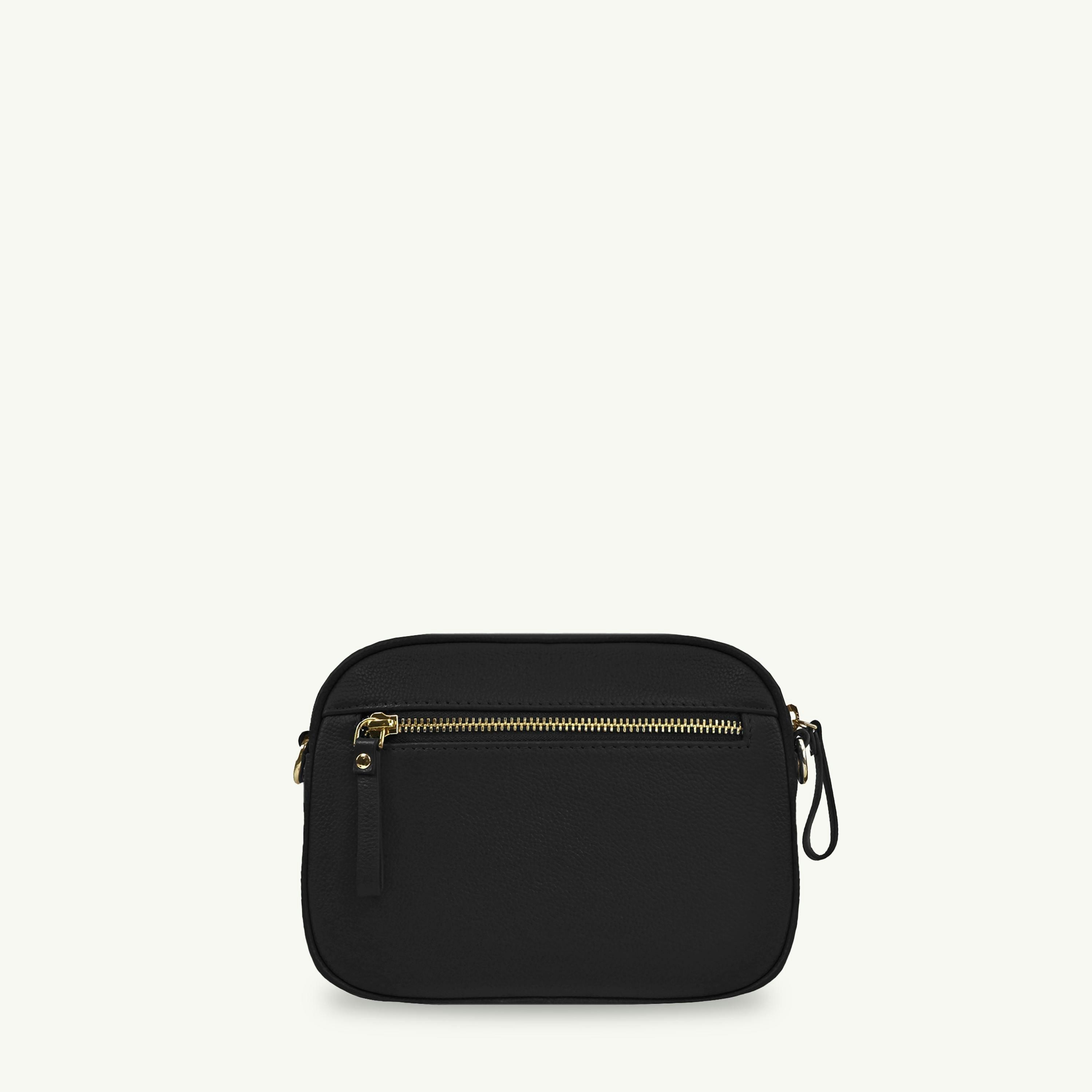 The Betty Leather Bag , view 3 of 6