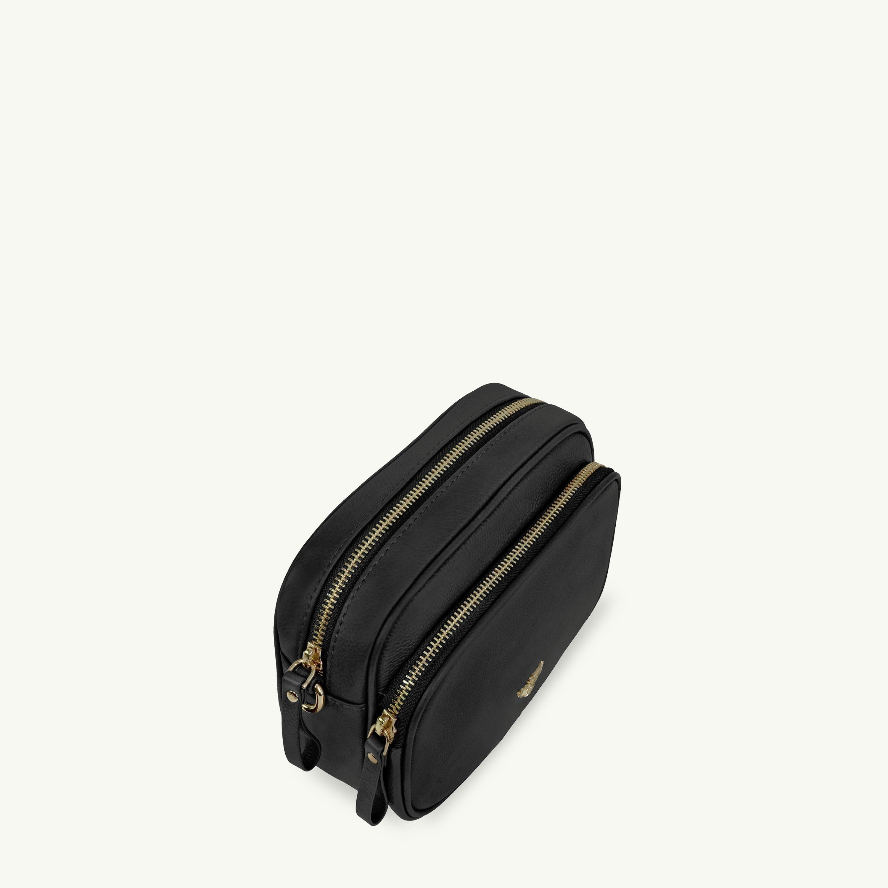 The Betty Leather Bag , view 4 of 6