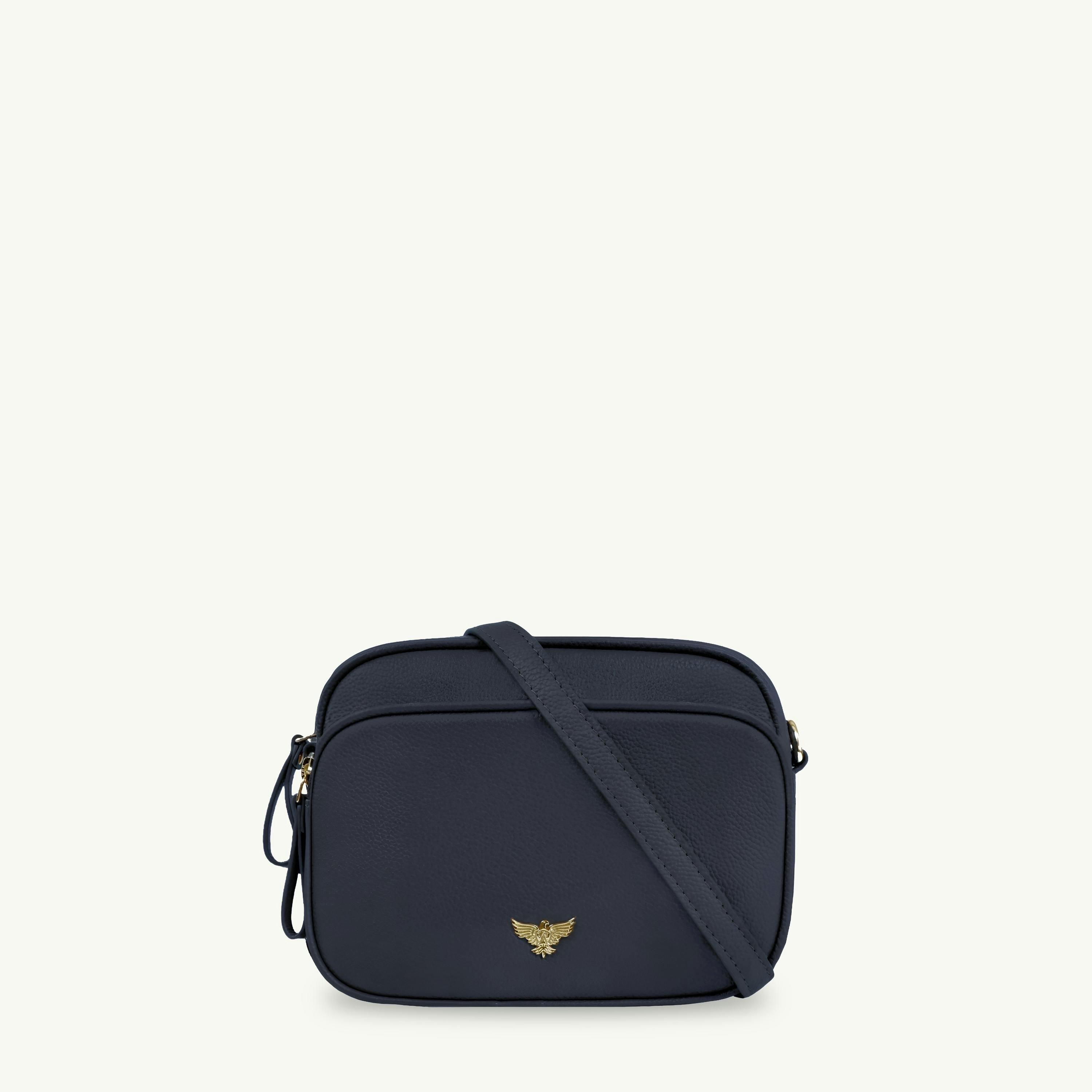 The Betty Leather Bag , view 1 of 6