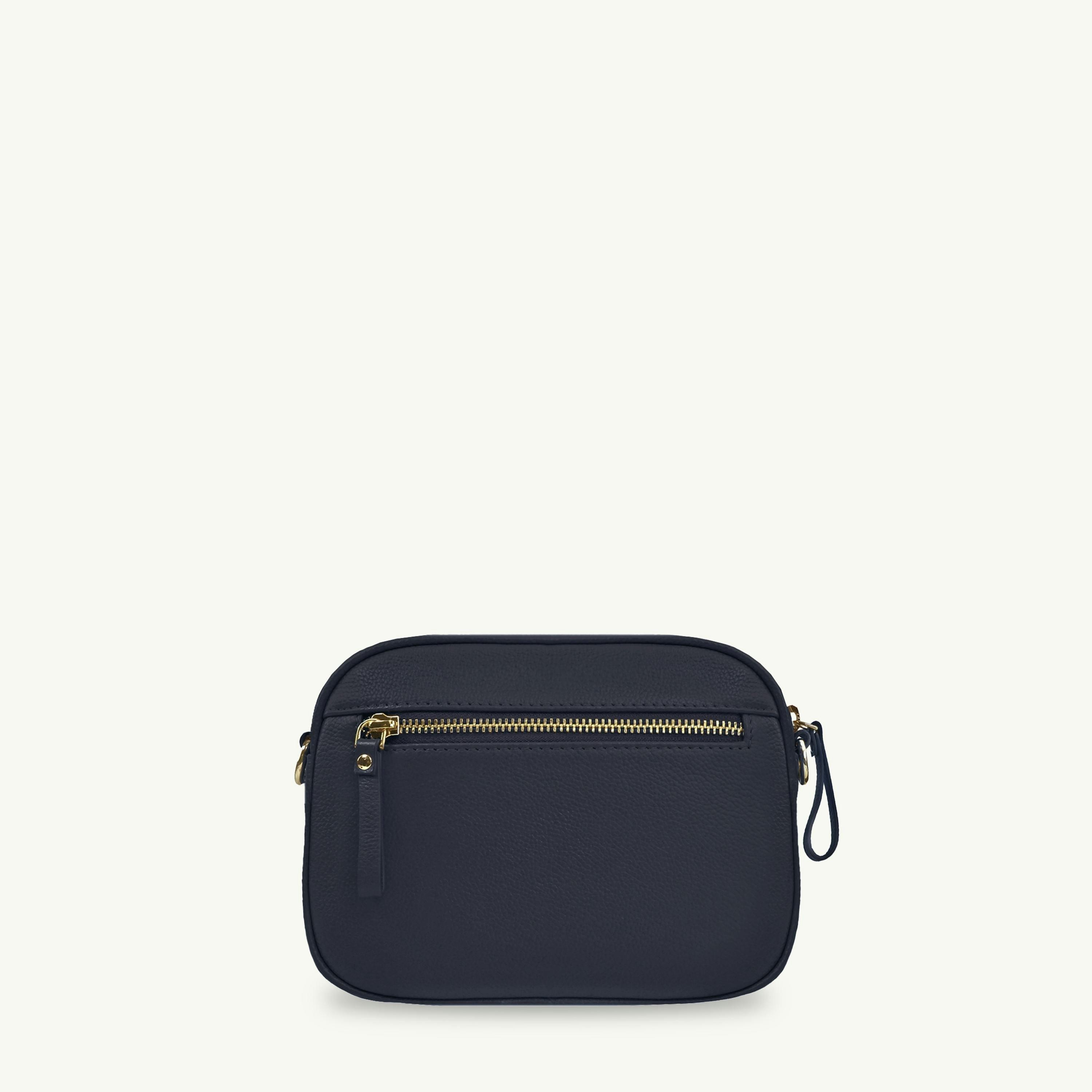 The Betty Leather Bag , view 3 of 6
