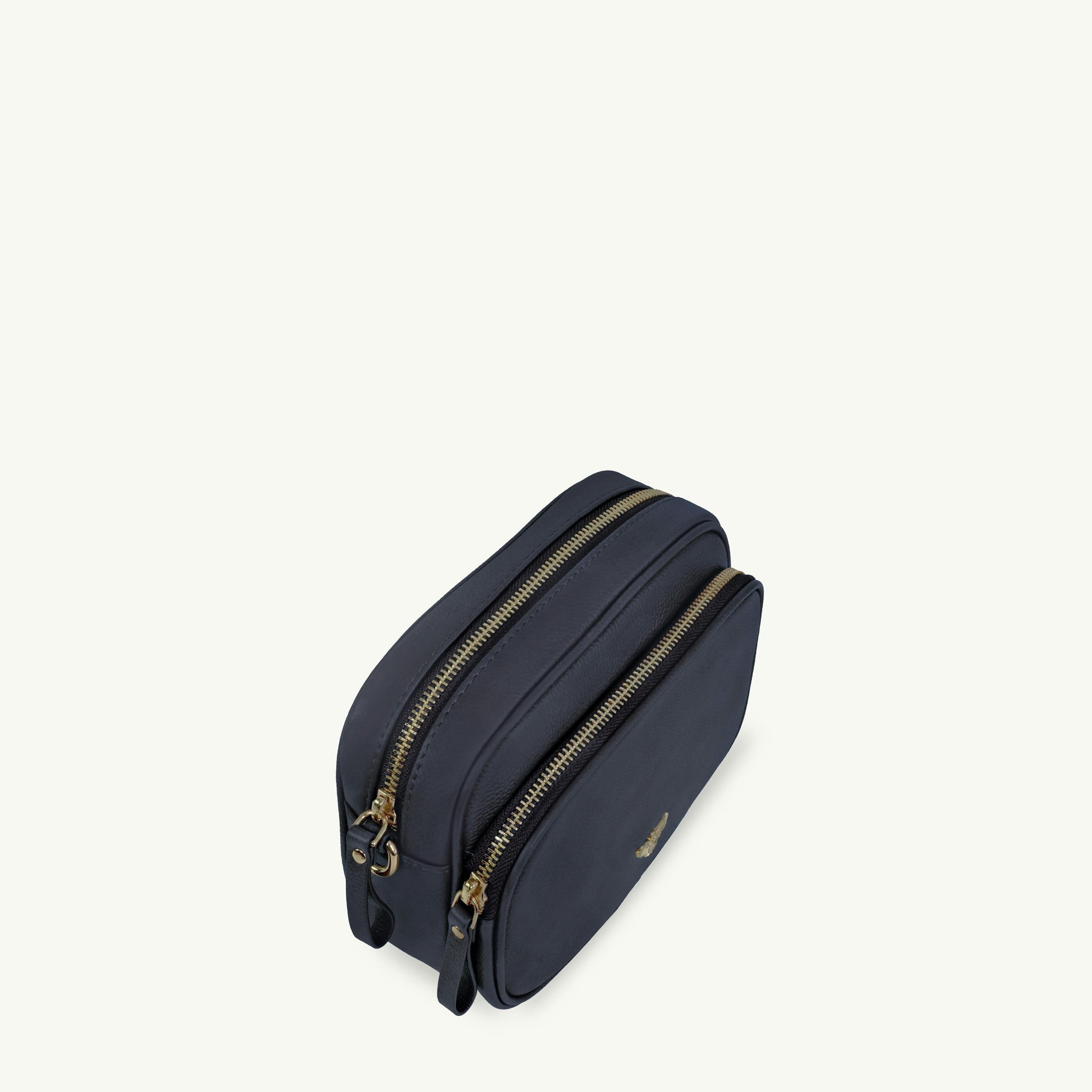The Betty Leather Bag , view 4 of 6