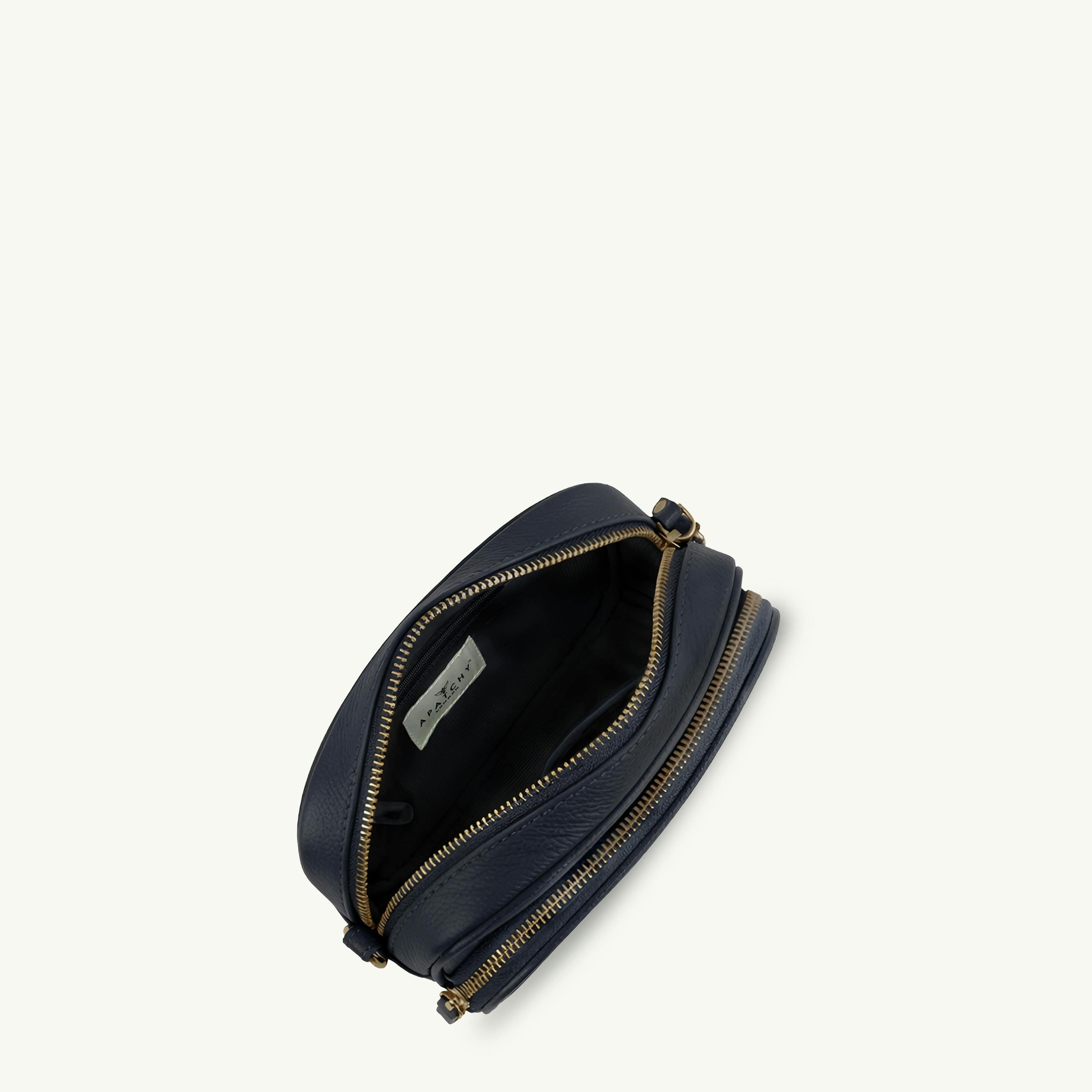 The Betty Leather Bag , view 5 of 6