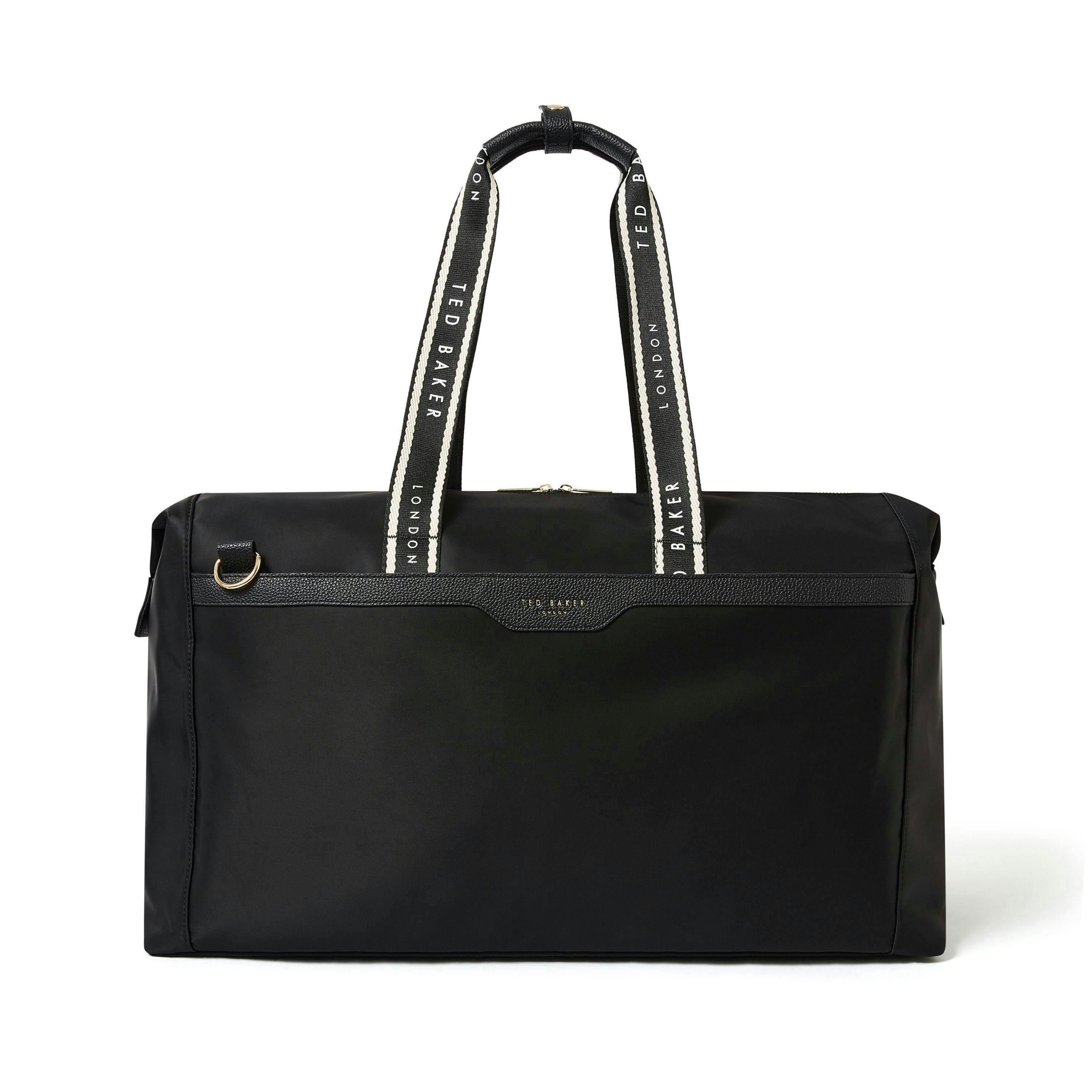 Ted Baker Icon Travel 55cm Cabin Holdall , view 1 of 6