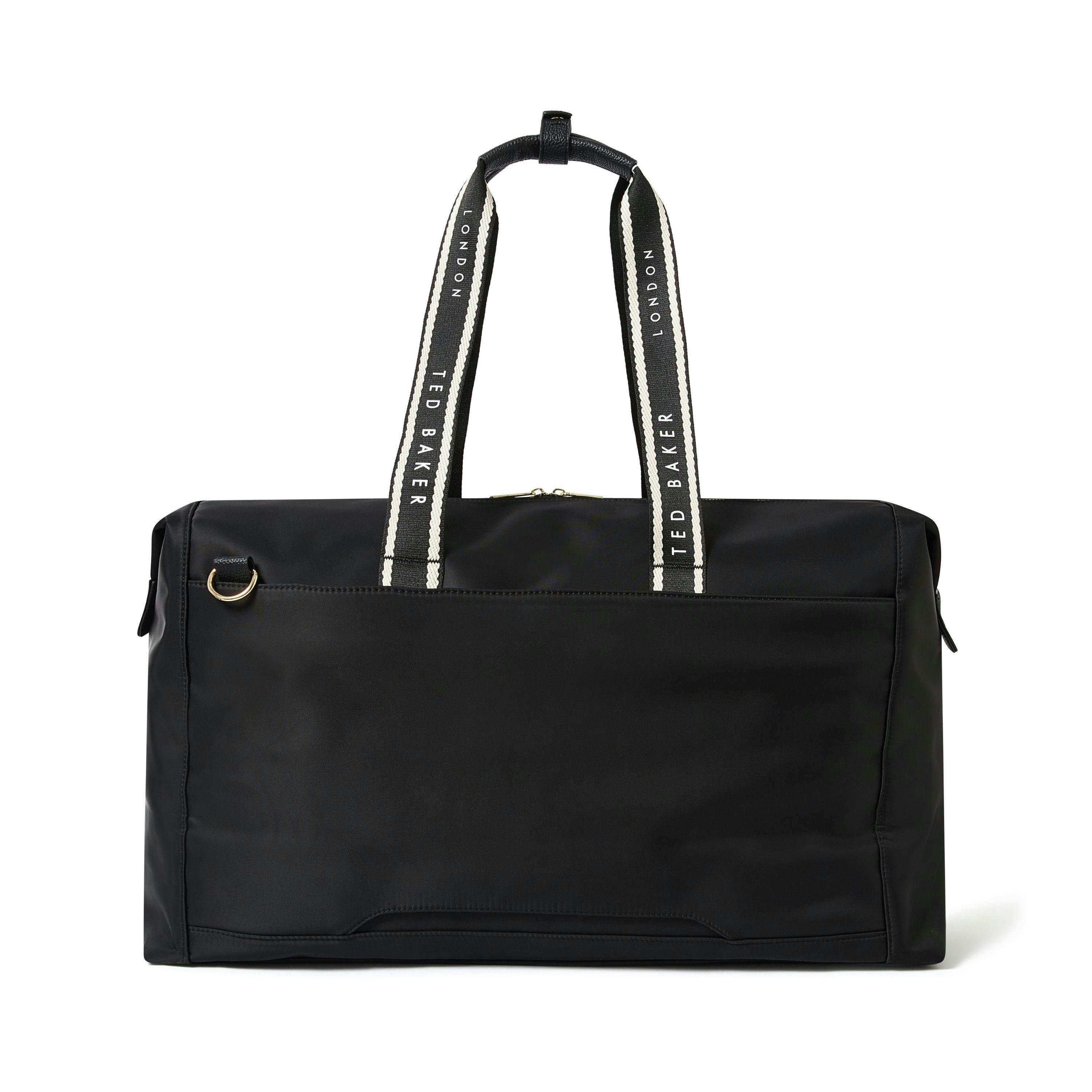 Ted Baker Icon Travel 55cm Cabin Holdall , view 5 of 6
