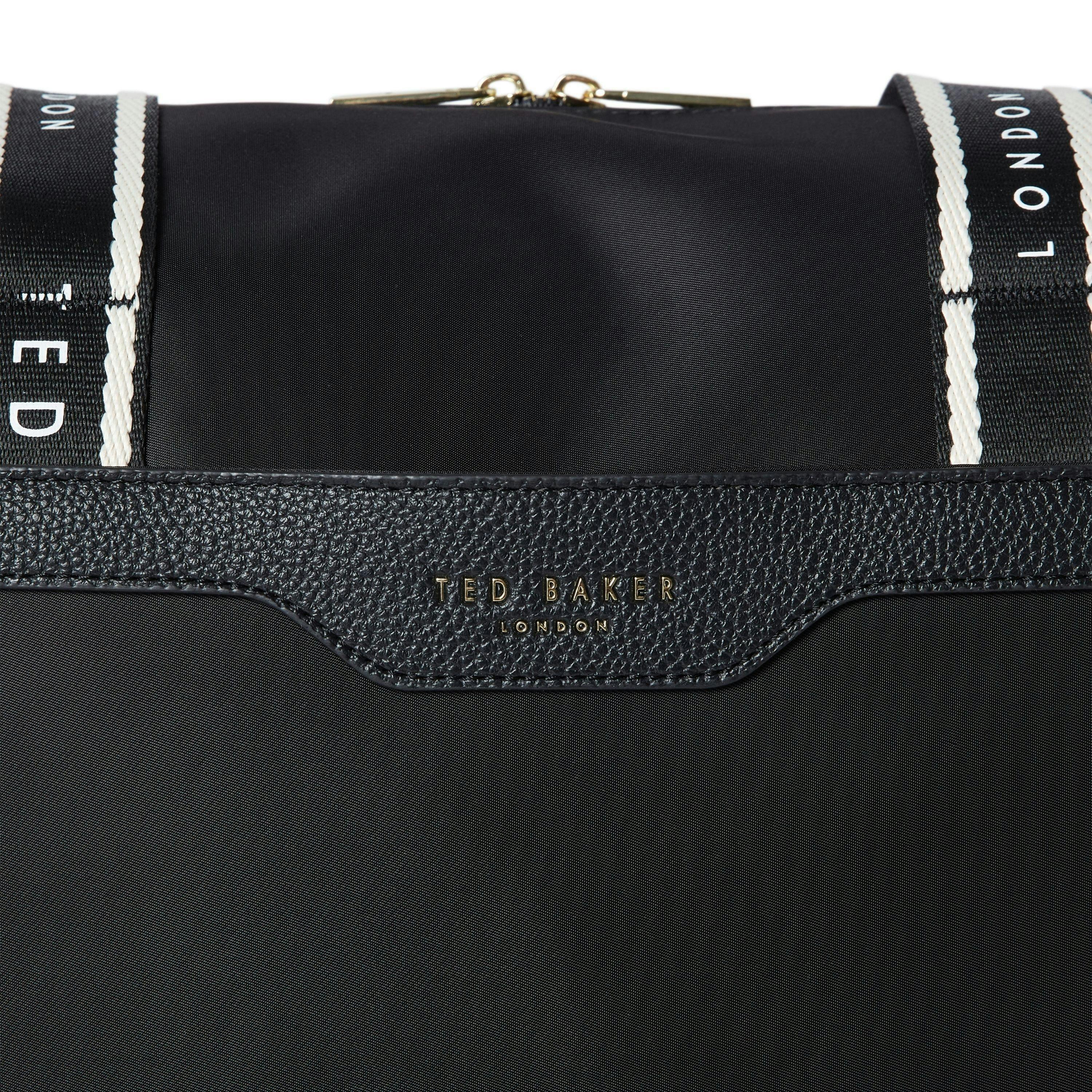 Ted Baker Icon Travel 55cm Cabin Holdall , view 6 of 6
