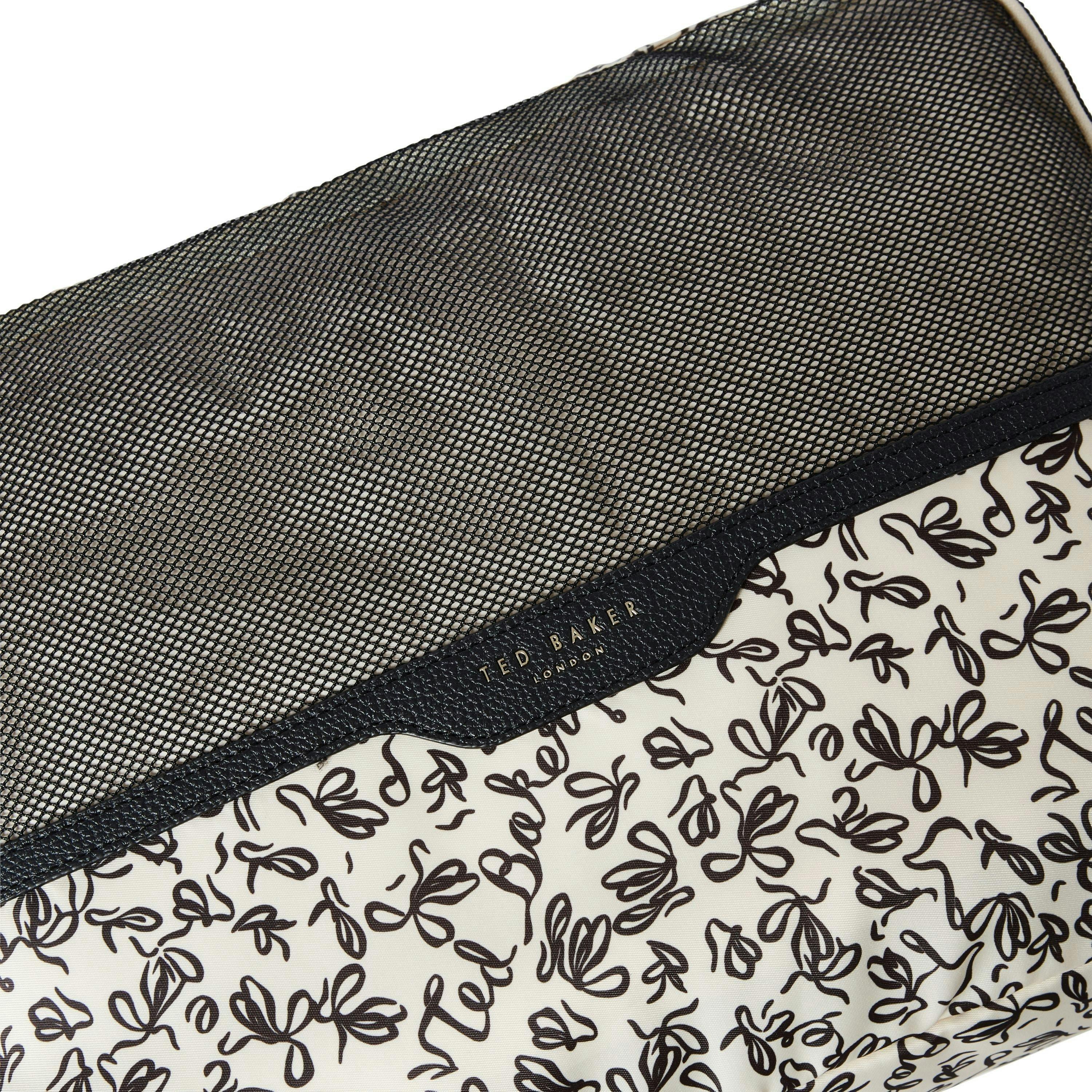 Ted Baker Icon Travel Set of Packing Cubes , view 3 of 4