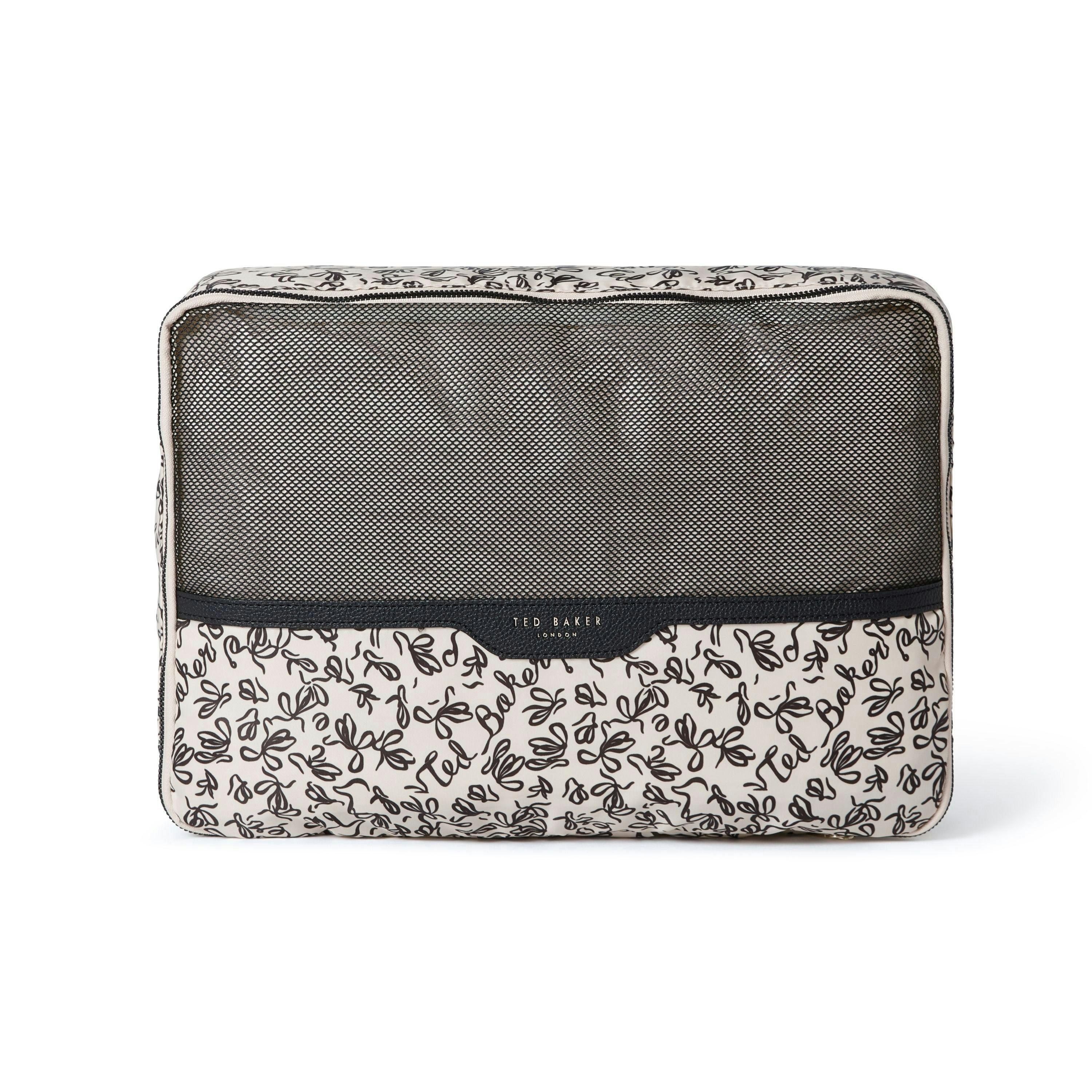 Ted Baker Icon Travel Set of Packing Cubes , view 4 of 4