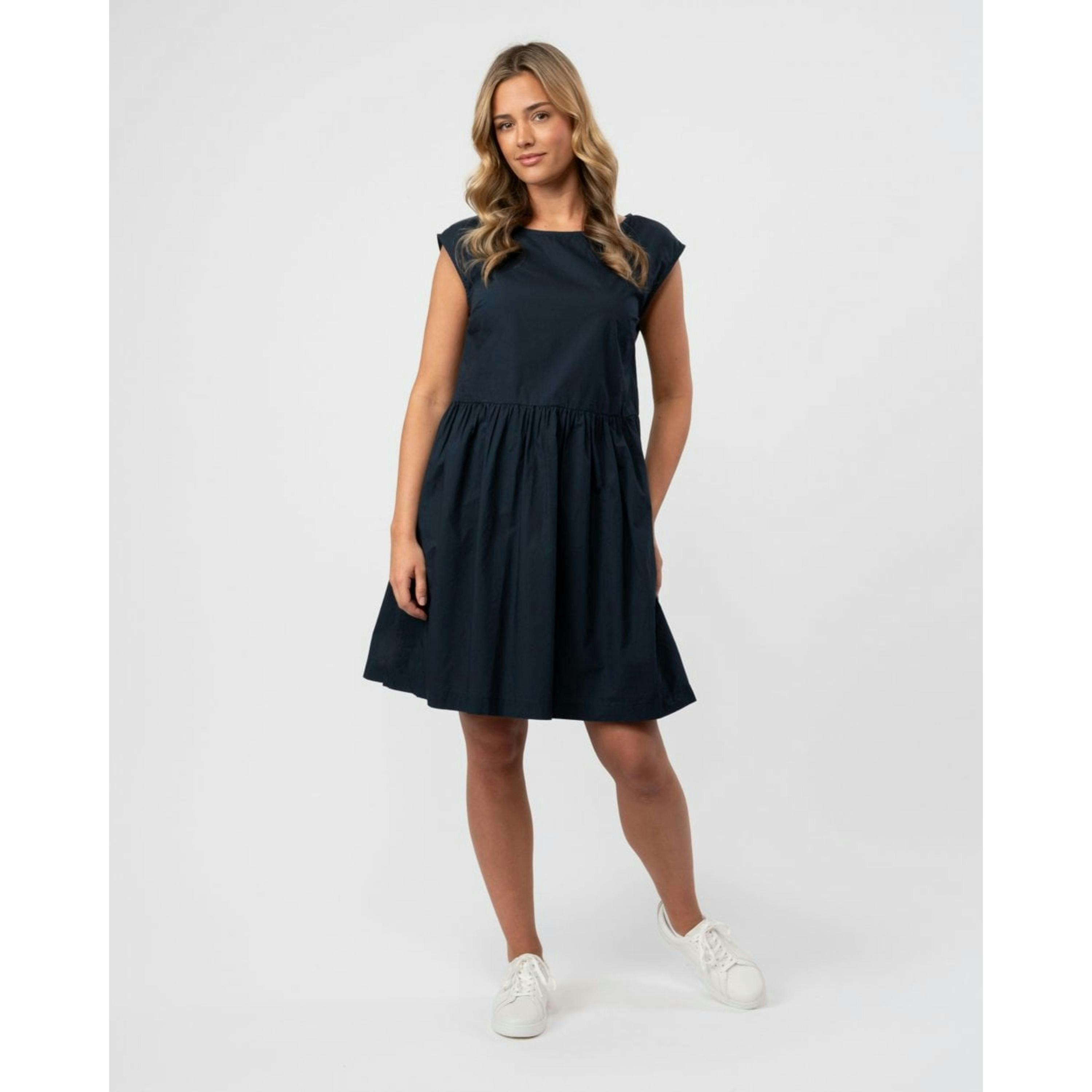 Woolrich Dress  in Blue , view 1 of 4