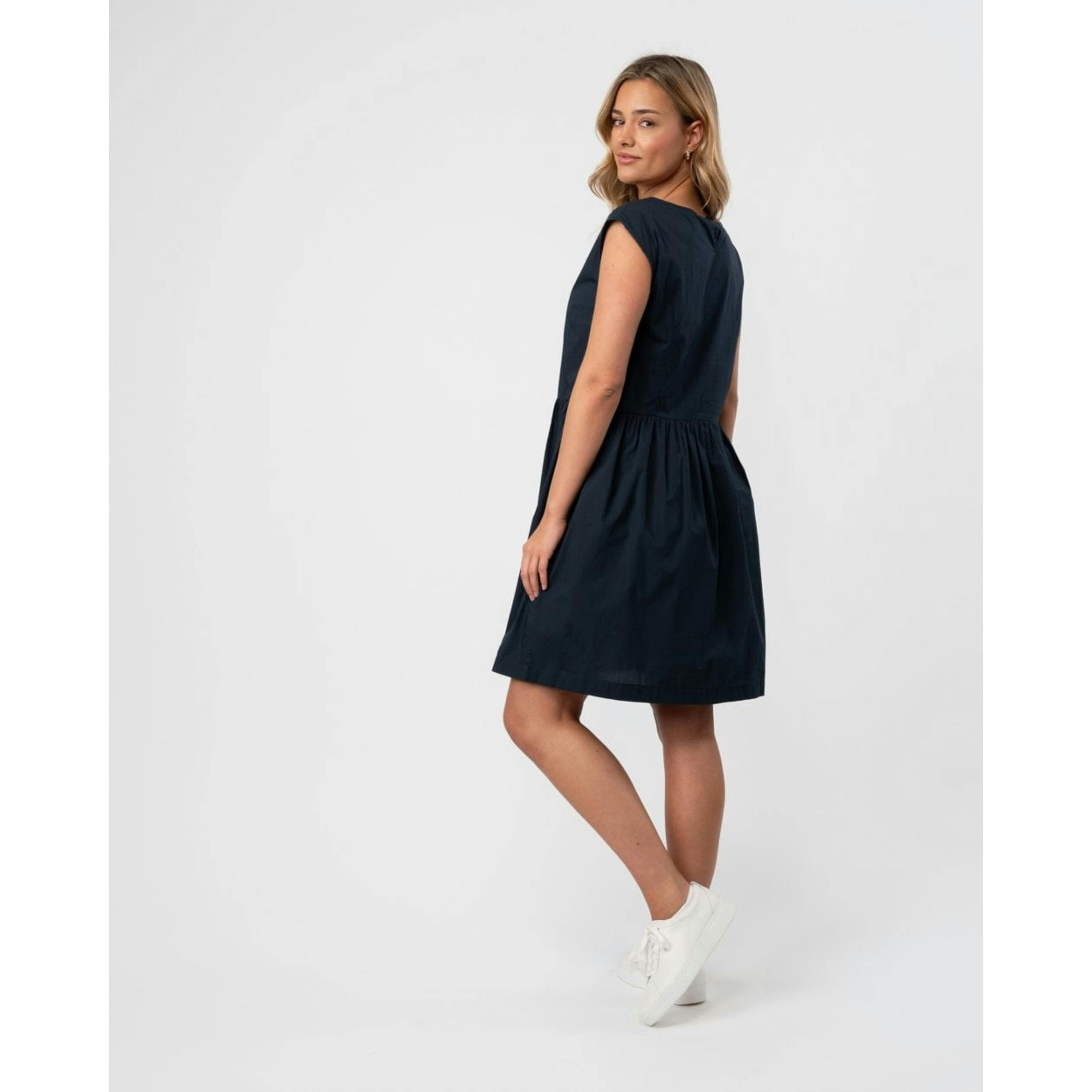 Woolrich Dress  in Blue , view 2 of 4