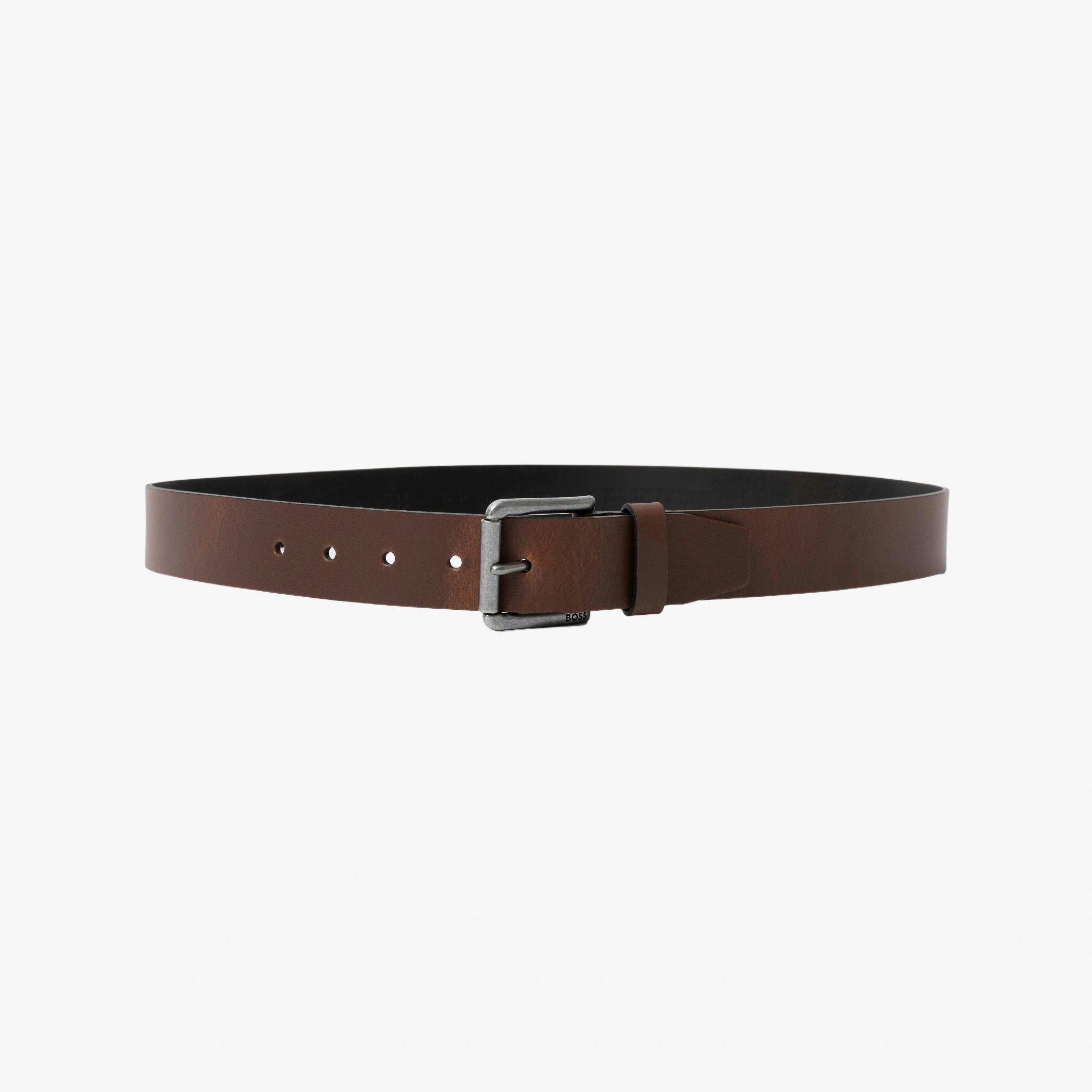 Hugo Boss Belt  in Brown , view 1 of 4