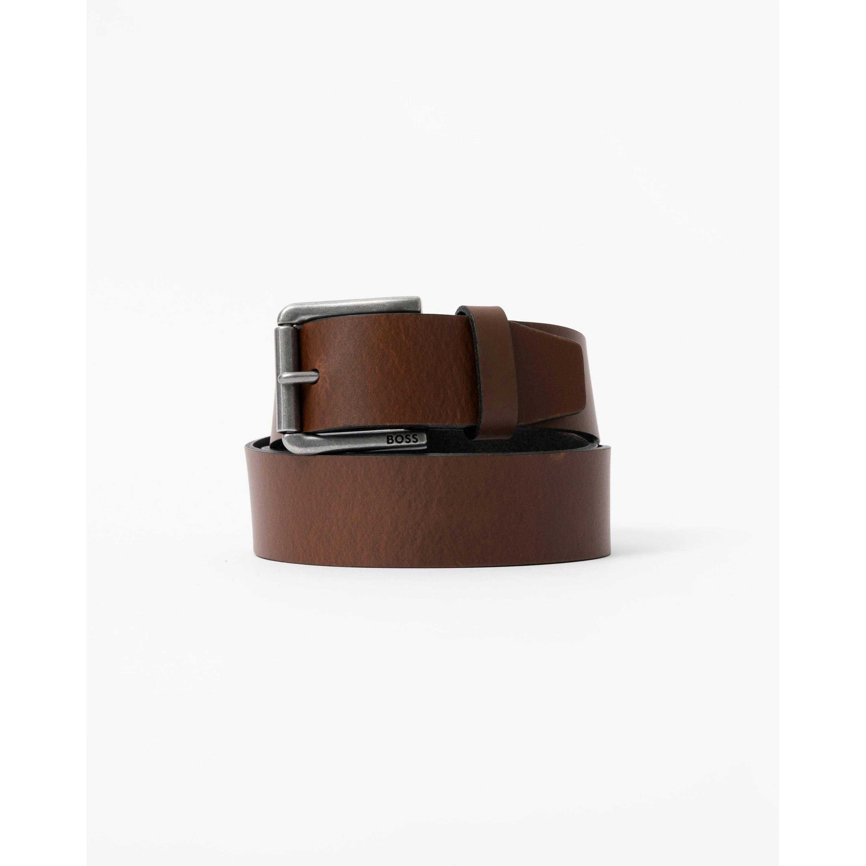 Hugo Boss Belt  in Brown , view 2 of 4