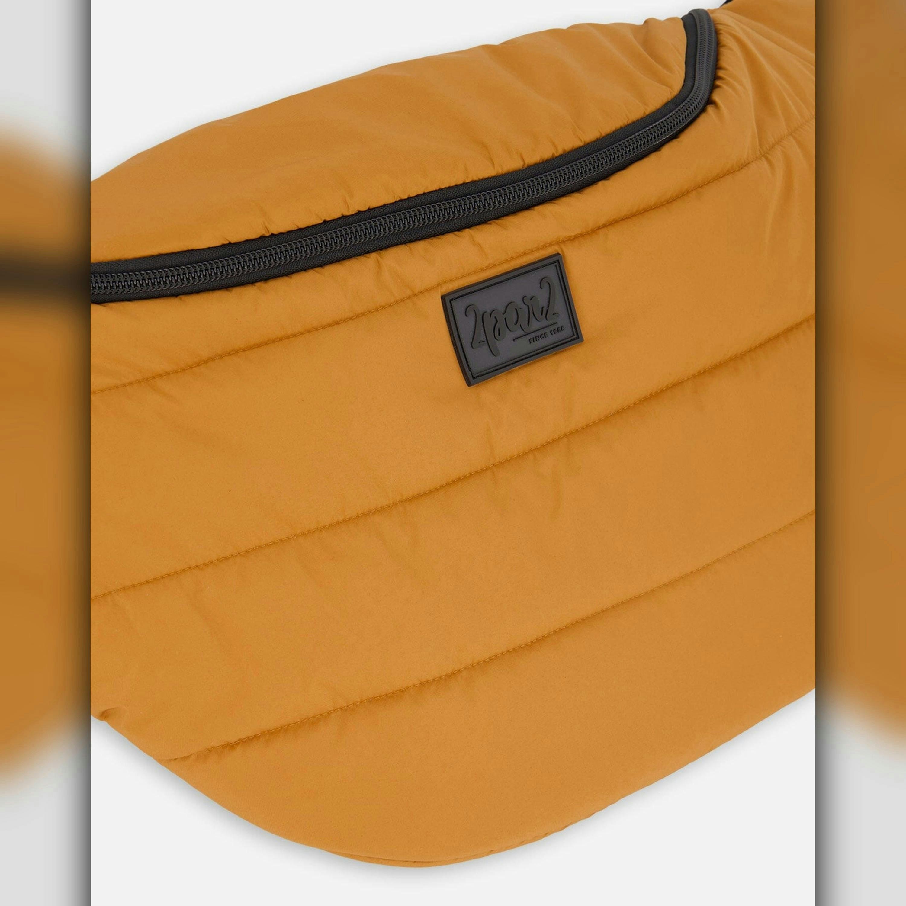 Changing Sling Bag Brown Sugar , view 4 of 4
