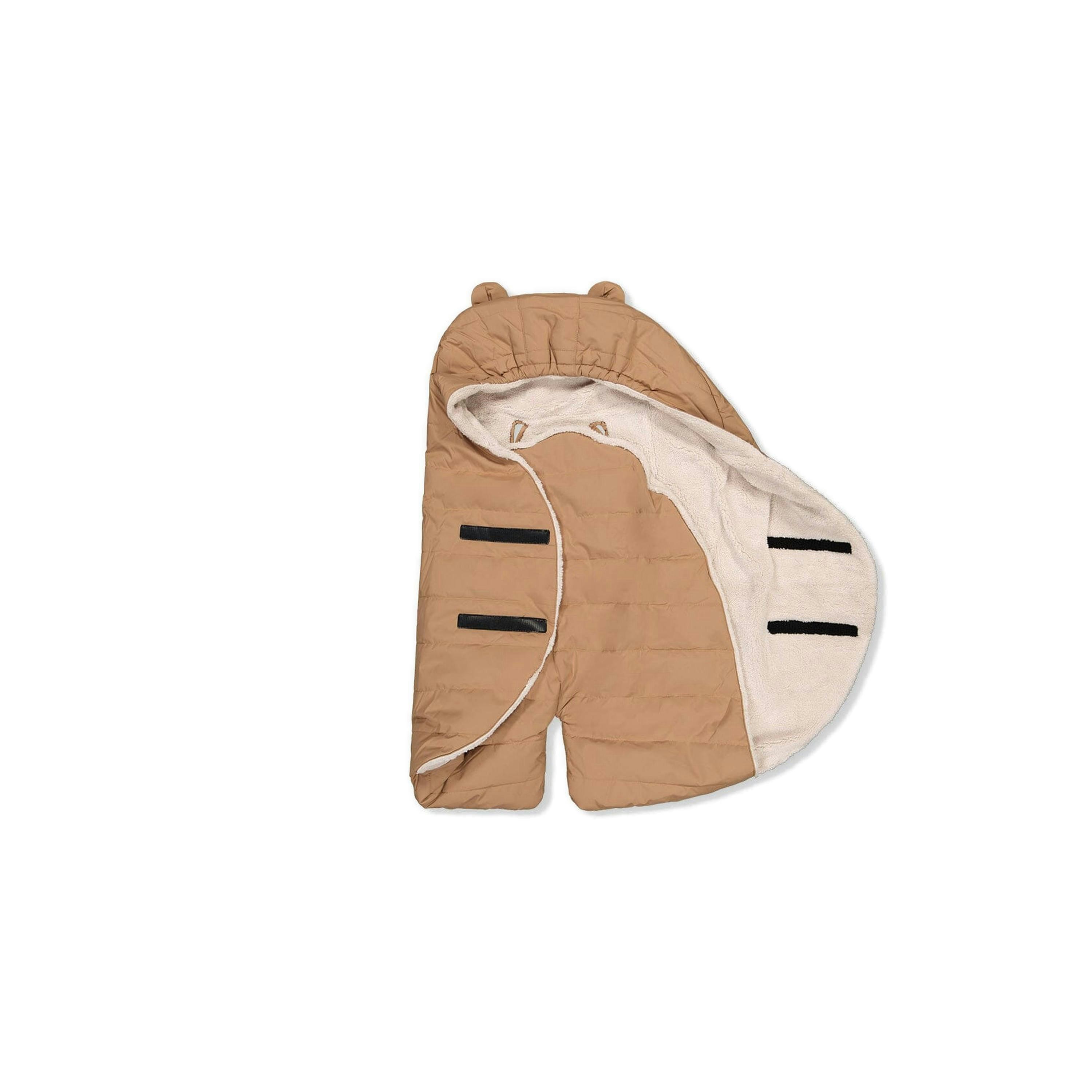 Snugly Baby Wrap Designed For Car Seat And Stroller Chanterelle , view 2 of 6
